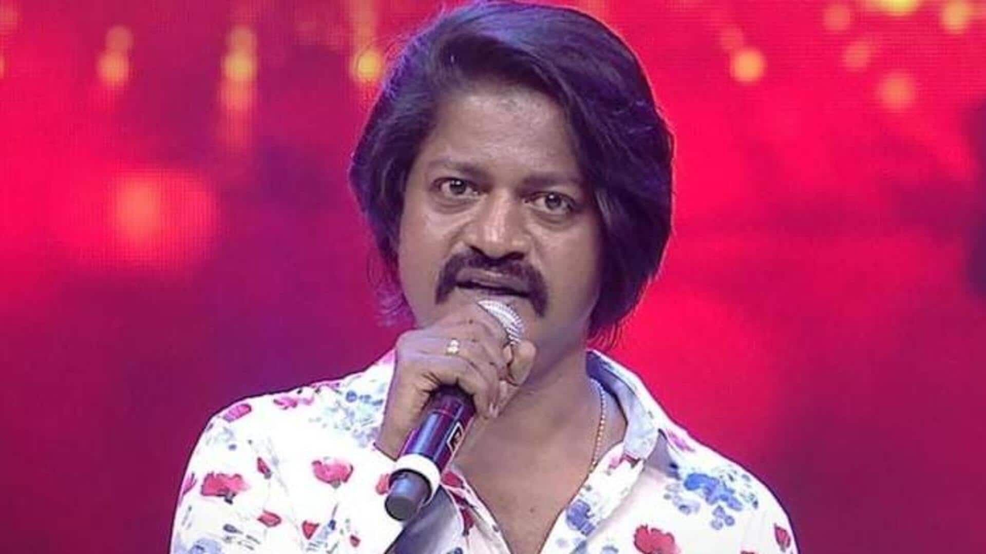 பிரபல வில்லன் நடிகர் டேனியல் பாலாஜி காலமானார் பிரபல வில்லன் நடிகர் டேனியல் பாலாஜி காலமானார்