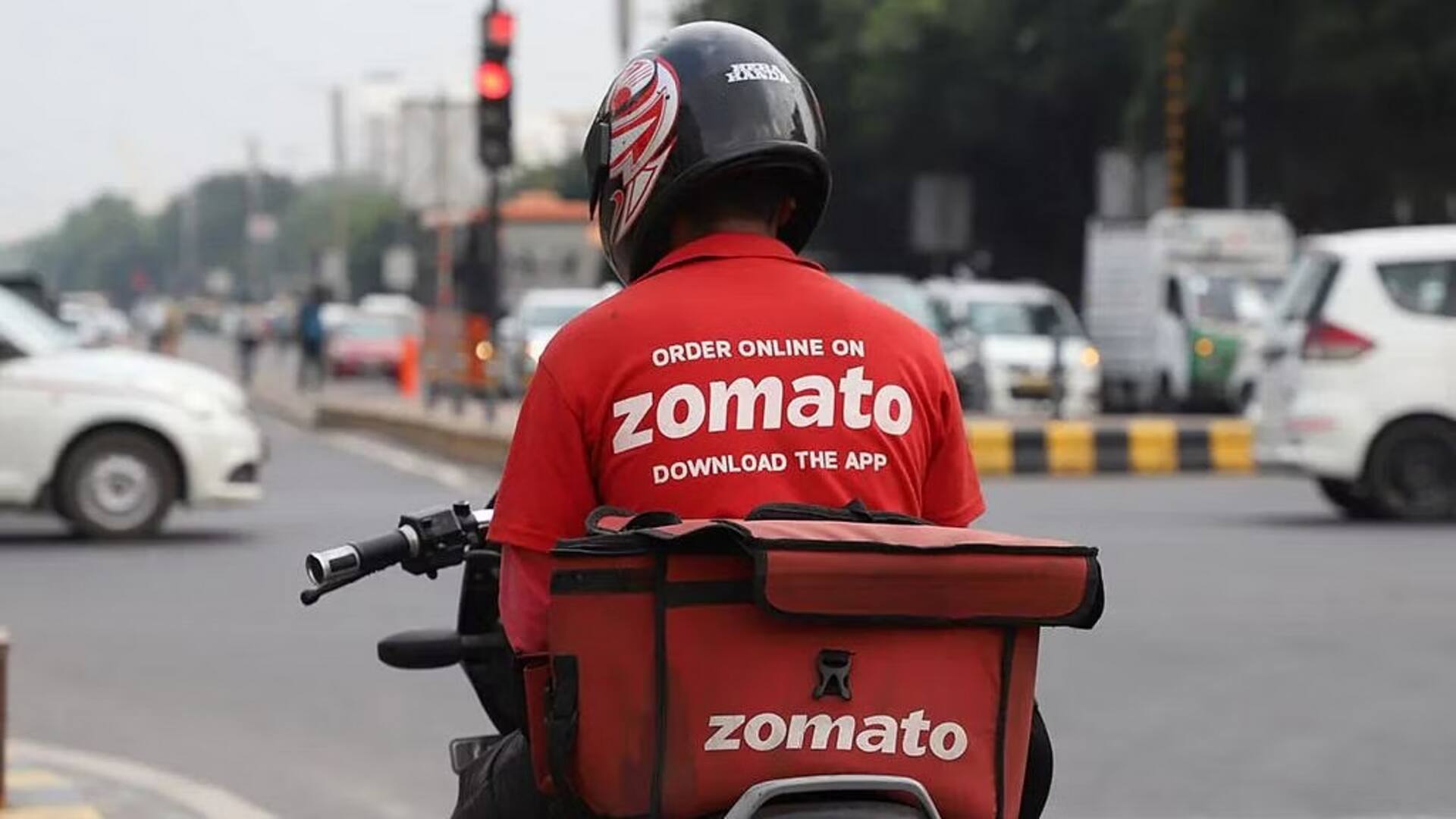 Zomato இப்போது உங்கள் உணவை வெறும் 15 நிமிடங்களில் டெலிவரி செய்யும்