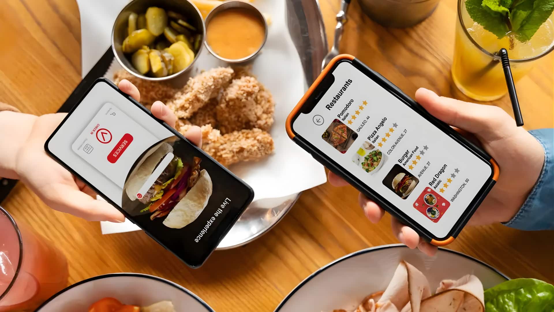 உணவு டெலிவரி ஆப்ஸ்: 35% இந்திய உணவகங்கள் வெளியேற விரும்புவது ஏன்?