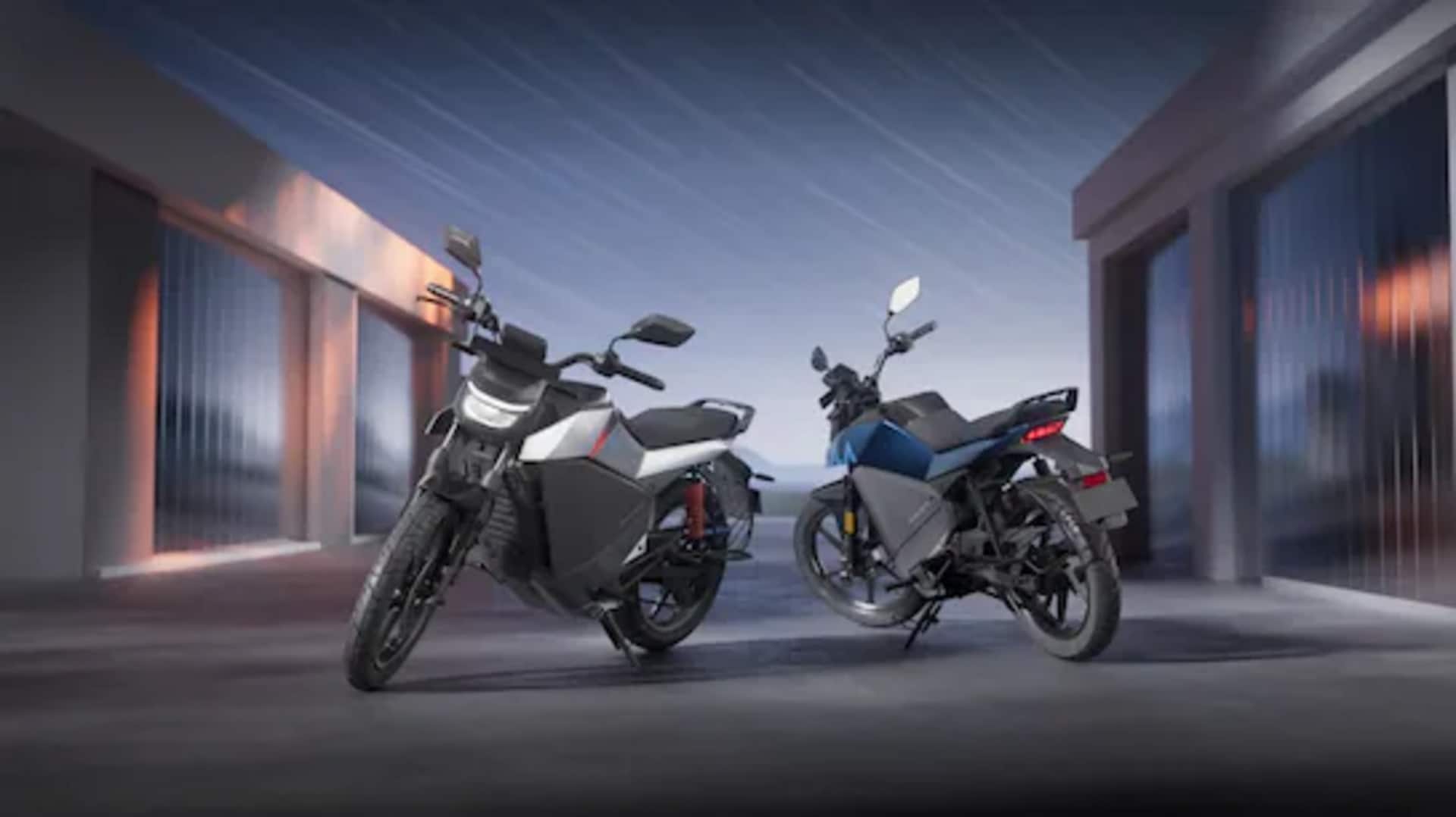 ஓலாவின் ரோட்ஸ்டர் எக்ஸ் பைக் டெலிவரி செய்வதில் மீண்டும் தாமதம் என தகவல்; காரணம் என்ன? ஓலாவின் ரோட்ஸ்டர் எக்ஸ் பைக் டெலிவரி செய்வதில் மீண்டும் தாமதம் என தகவல்; காரணம் என்ன?