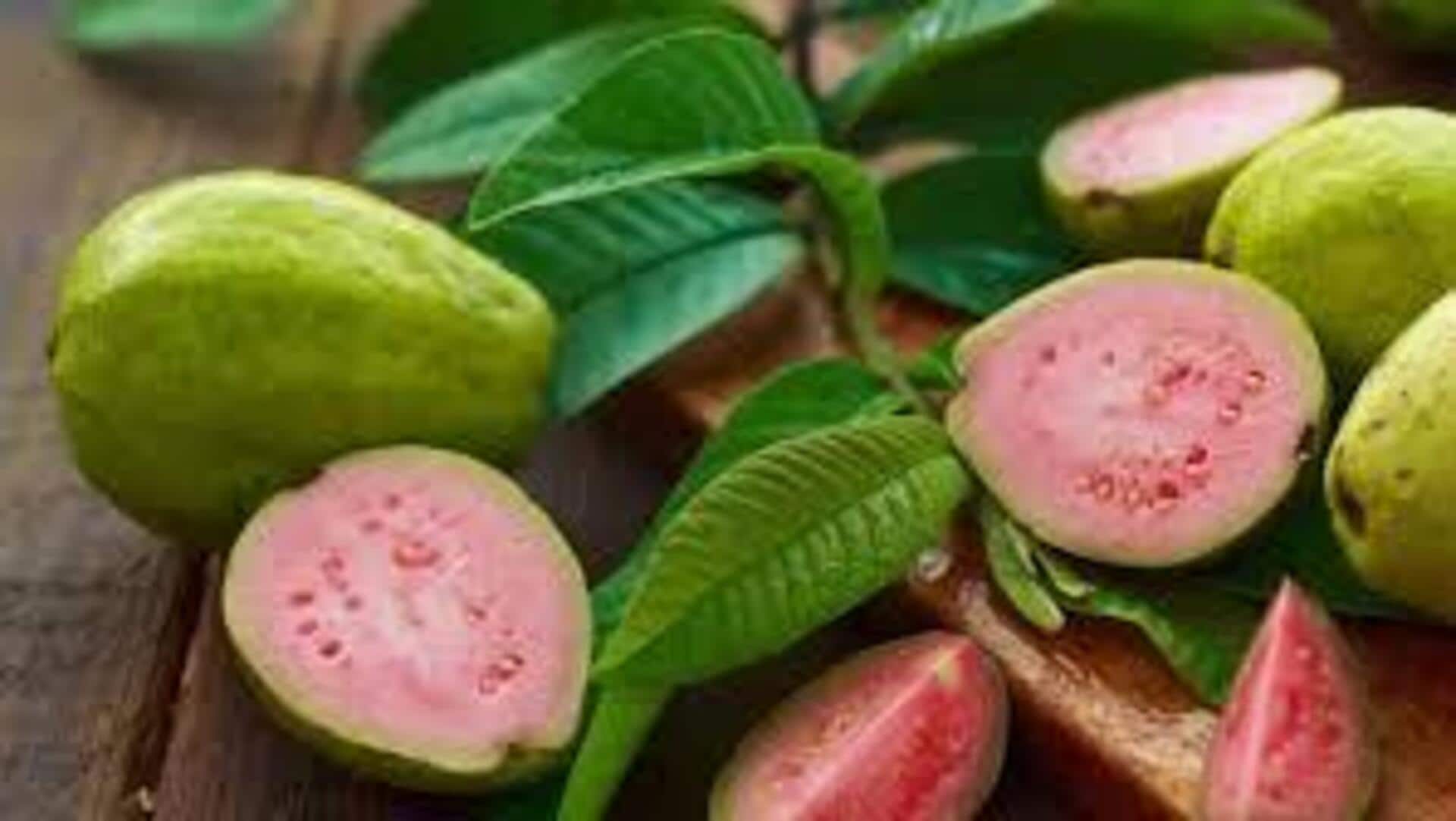 கொய்யா நல்லதுதான், ஆனால்... இந்த உடல்நல பிரச்சினை உள்ளவர்கள் உஷாரா இருங்க