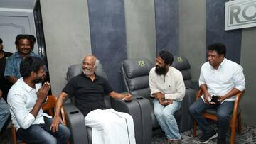 கண்ணும் கண்ணும் கொள்ளையடித்தால் முதல் விடுதலை வரை, சூப்பர்ஸ்டார் பாராட்டிய படங்கள்