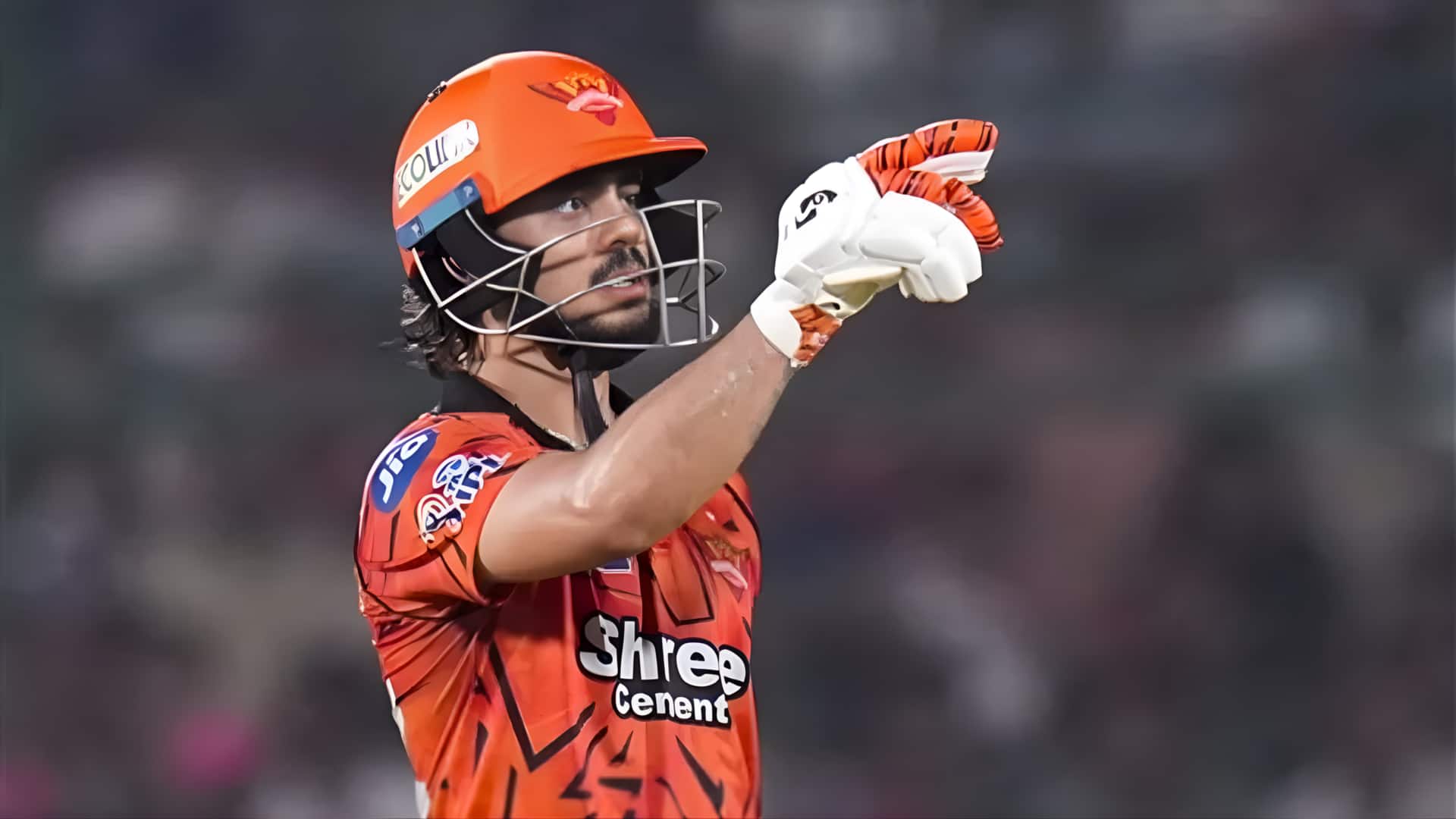 ராஜஸ்தான் ராயல்ஸை புரட்டிப்போட்ட இஷான் கிஷன்! அதிரடி அரைசதத்துடன் ஆட்ட நாயகன் விருதை தட்டிச்சென்ற மிரட்டல் இன்னிங்ஸ்
