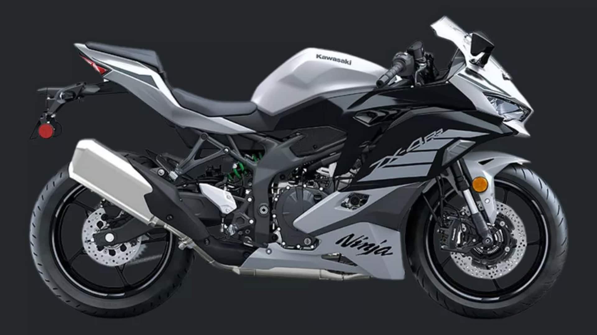மே மாத இறுதிவரை நின்ஜா ZX-4R பைக்கிற்கு க்கு ரூ.40,000 தள்ளுபடியை அறிவித்தது கவாஸாகி மே மாத இறுதிவரை நின்ஜா ZX-4R பைக்கிற்கு க்கு ரூ.40,000 தள்ளுபடியை அறிவித்தது கவாஸாகி