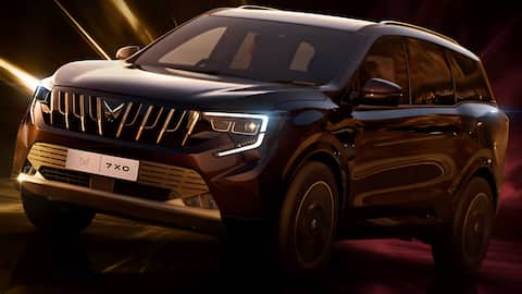 மஹிந்திரா ₹13.6L விலையில் XUV 7XO-வை அறிமுகப்படுத்தியுள்ளது: சிறப்பு அம்சங்கள்