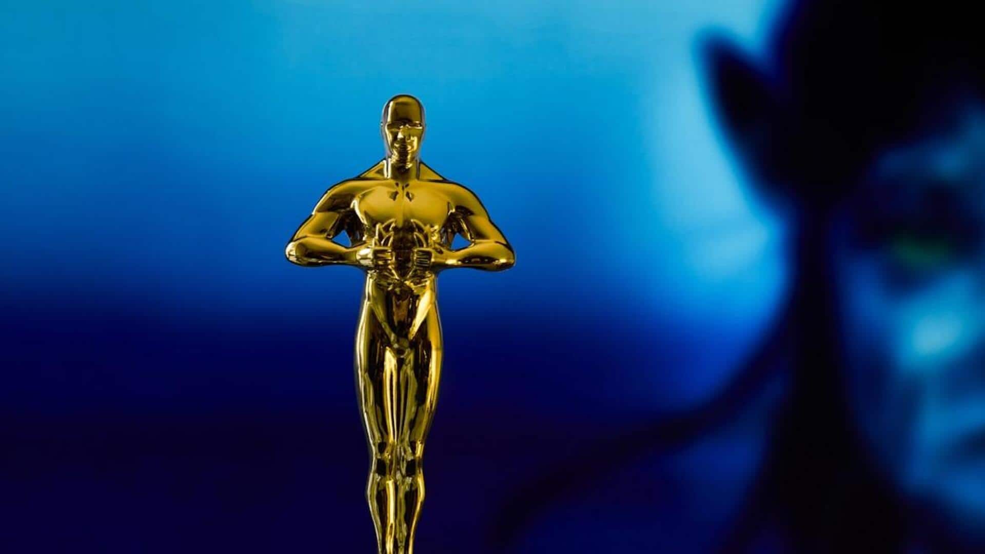 ஆஸ்கார் விருது 2026: சின்னர்ஸ் திரைப்படம் 16 பரிந்துரைகளுடன் புதிய சாதனை