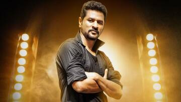 பிறந்தநாள் ஸ்பெஷல்: 'இந்தியாவின் மைக்கேல் ஜாக்சன்' பிரபுதேவாவின் 50வது பிறந்த நாள்