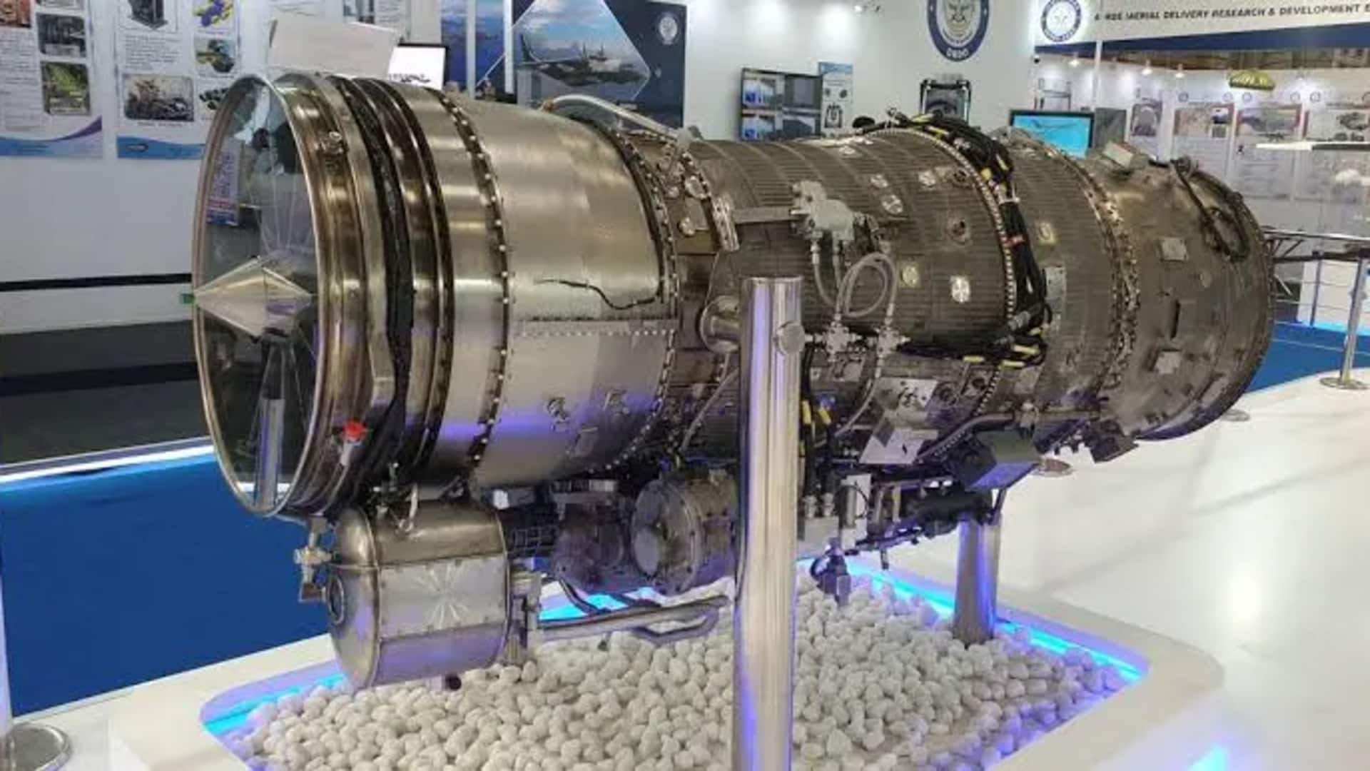 சூடு பிடிக்கும் #FundKaveriEngine பிரச்சாரம்; இந்தியாவின் உள்நாட்டு போர் ஜெட் என்ஜினின் தற்போதைய நிலை என்ன? சூடு பிடிக்கும் #FundKaveriEngine பிரச்சாரம்; இந்தியாவின் உள்நாட்டு போர் ஜெட் என்ஜினின் தற்போதைய நிலை என்ன?
