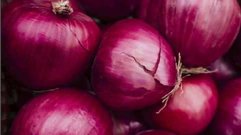 நியாயவிலைக் கடைகளில் கிலோ ₹35-க்கு வெங்காயம்: செப்டம்பர் 3 முதல் விற்பனை