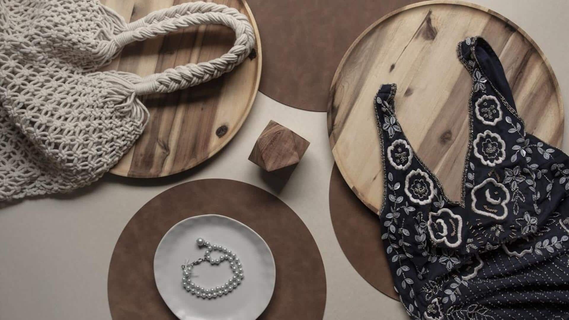 குறைந்த பட்ஜெட்டில் ஸ்டைலான அக்சஸரீஸ் செய்வது எப்படி?