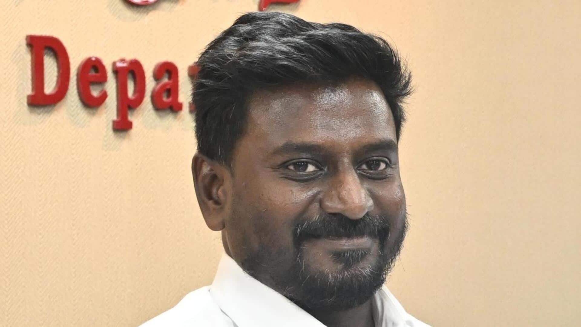 தமிழகப் பள்ளிகளில் இனி தினமும் உடற்கல்வி வகுப்பு: புதிய டைம்டேபிளை வெளியிட்டார் அமைச்சர் ராஜ்மோகன்