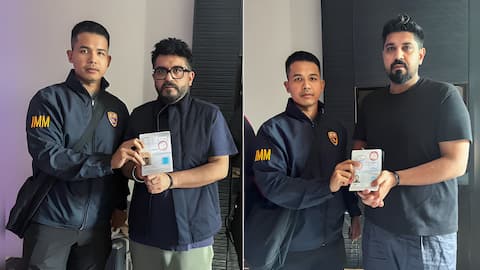 கோவா விடுதி தீ விபத்து வழக்கில் உரிமையாளர்களான லுத்ரா சகோதரர்கள் தாய்லாந்தில் இருந்து நாடு கடத்தப்பட்டனர்