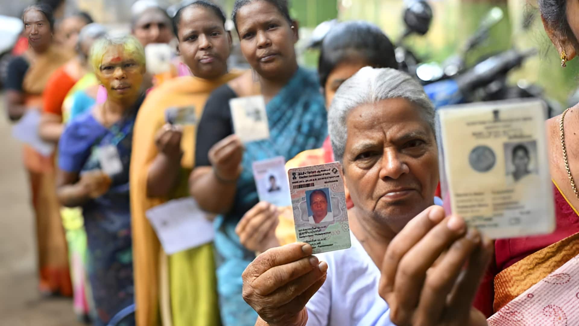 சட்டமன்ற தேர்தல் 2026: நாளை முதல் உங்கள் வீட்டிற்கே வரும் பூத் ஸ்லிப்! வாக்காளர் பட்டியல் தயார்