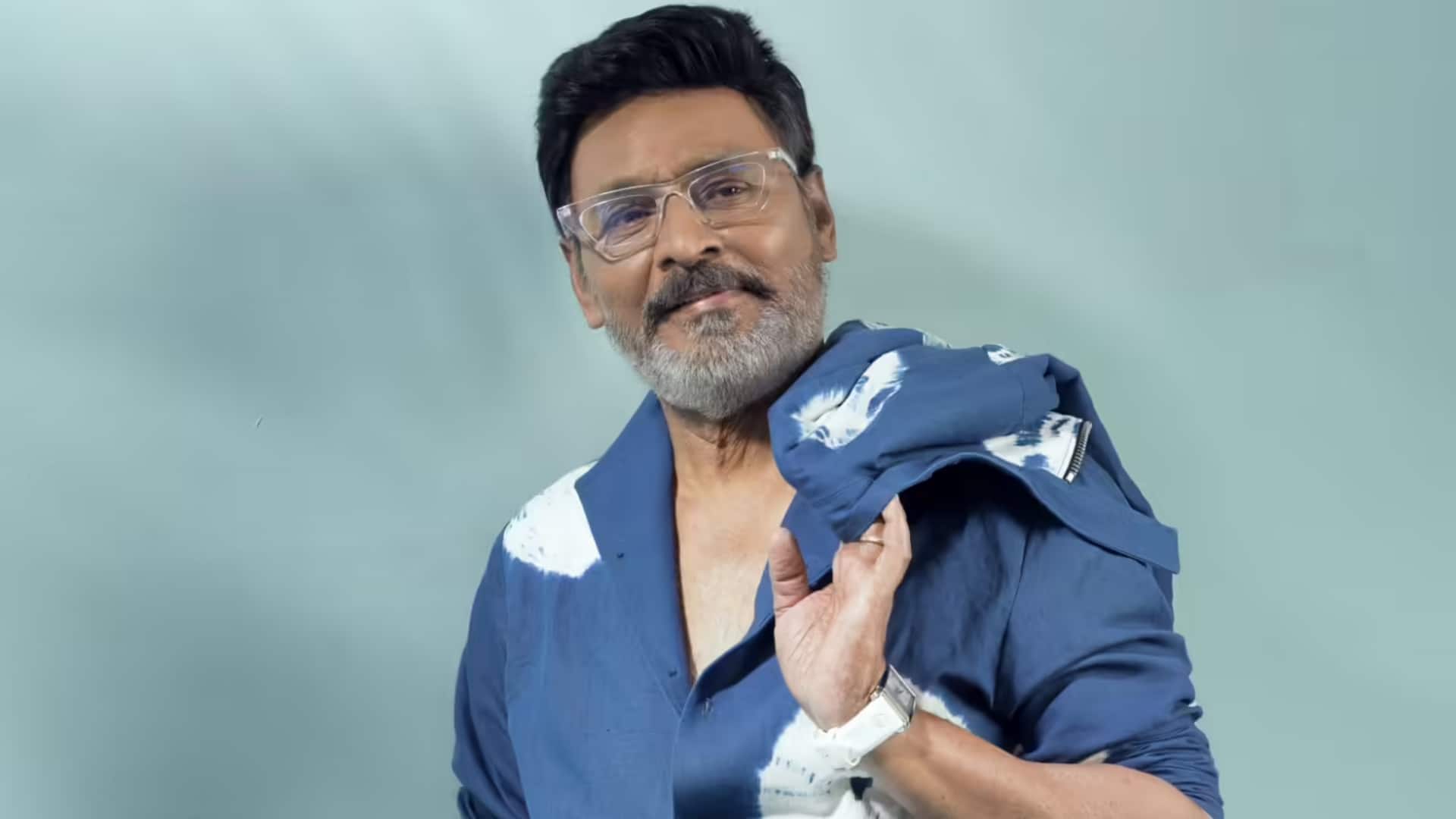 திரைக்கதை மன்னன் இயக்குநர் பாக்யராஜ் மாரடைப்பால் காலமானார்