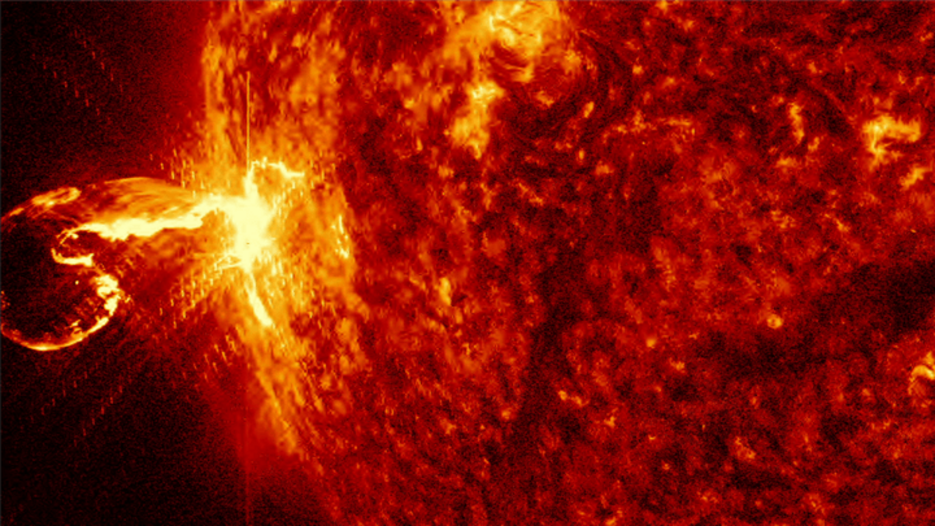 பூமியைத் தாக்க வரும் 'Coronal Mass Ejection'.. அப்படி என்றால் என்ன?