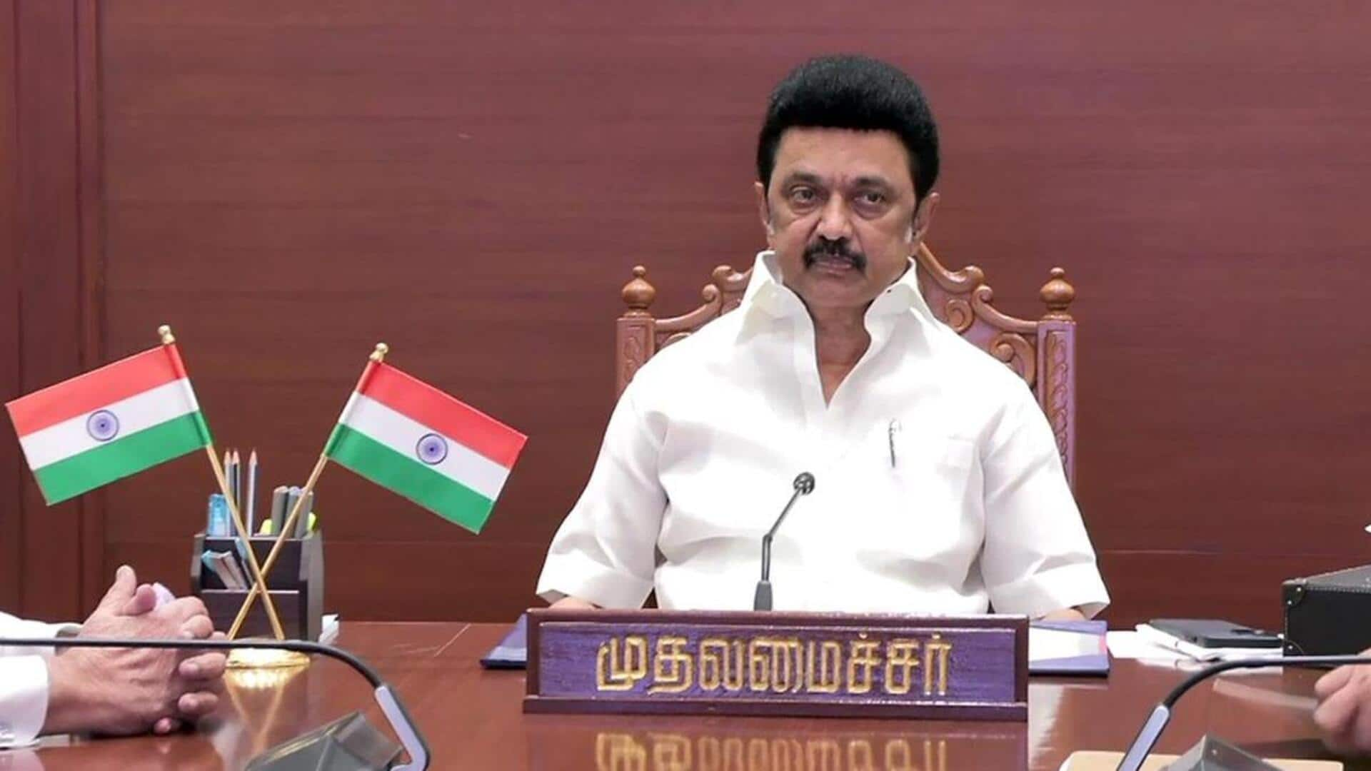 உயர்கல்வி படிக்கும் சிறுவர்களுக்கான மாதாந்திர உதவித் திட்டம்: மு.க.ஸ்டாலின் தொடங்கி வைத்தார்