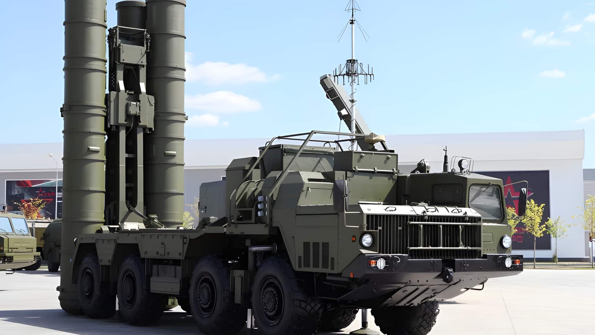 பாகிஸ்தான் ஜெட்களை வீழ்த்திய நாயகன்: குடியரசு தின அணிவகுப்பில் முதல் முறையாக பங்கேற்கும் S-400 ஏவுகணை