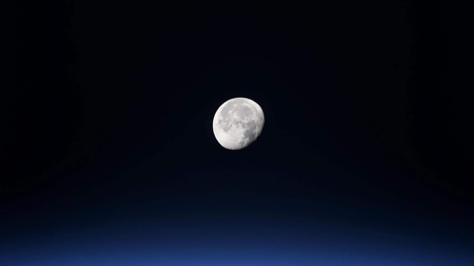 நாசாவின் ஆர்டெமிஸ் II, மனிதர்கள் இதுவரை கண்டிராத நிலவின் பகுதிகளைக் காட்டுகிறது