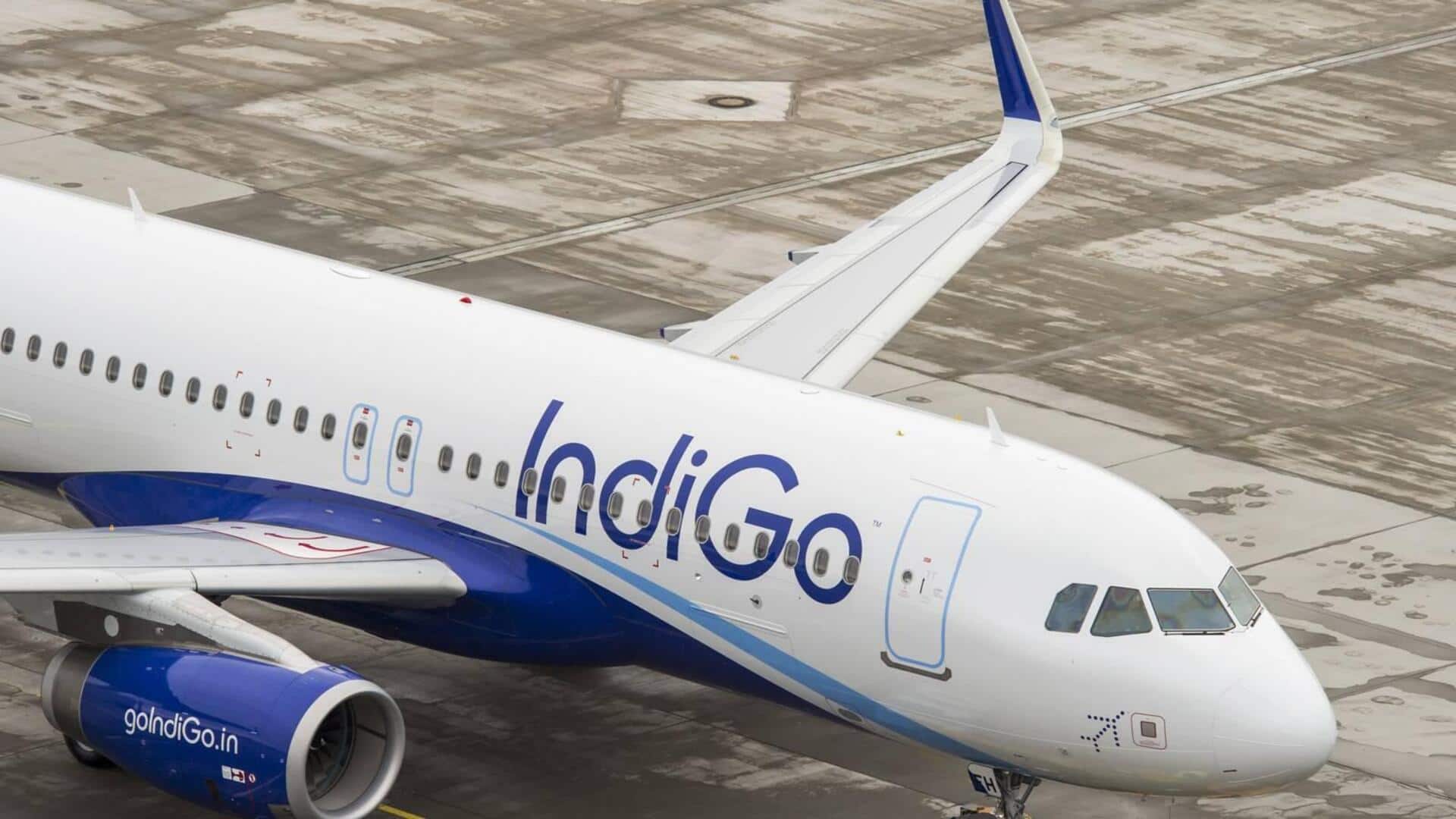 இன்று டெல்லியிலிருந்து புறப்படும் அனைத்து இண்டிகோ விமானங்களும் ரத்து; சென்னையிலும் பயணிகளுக்கு அனுமதி மறுப்பு