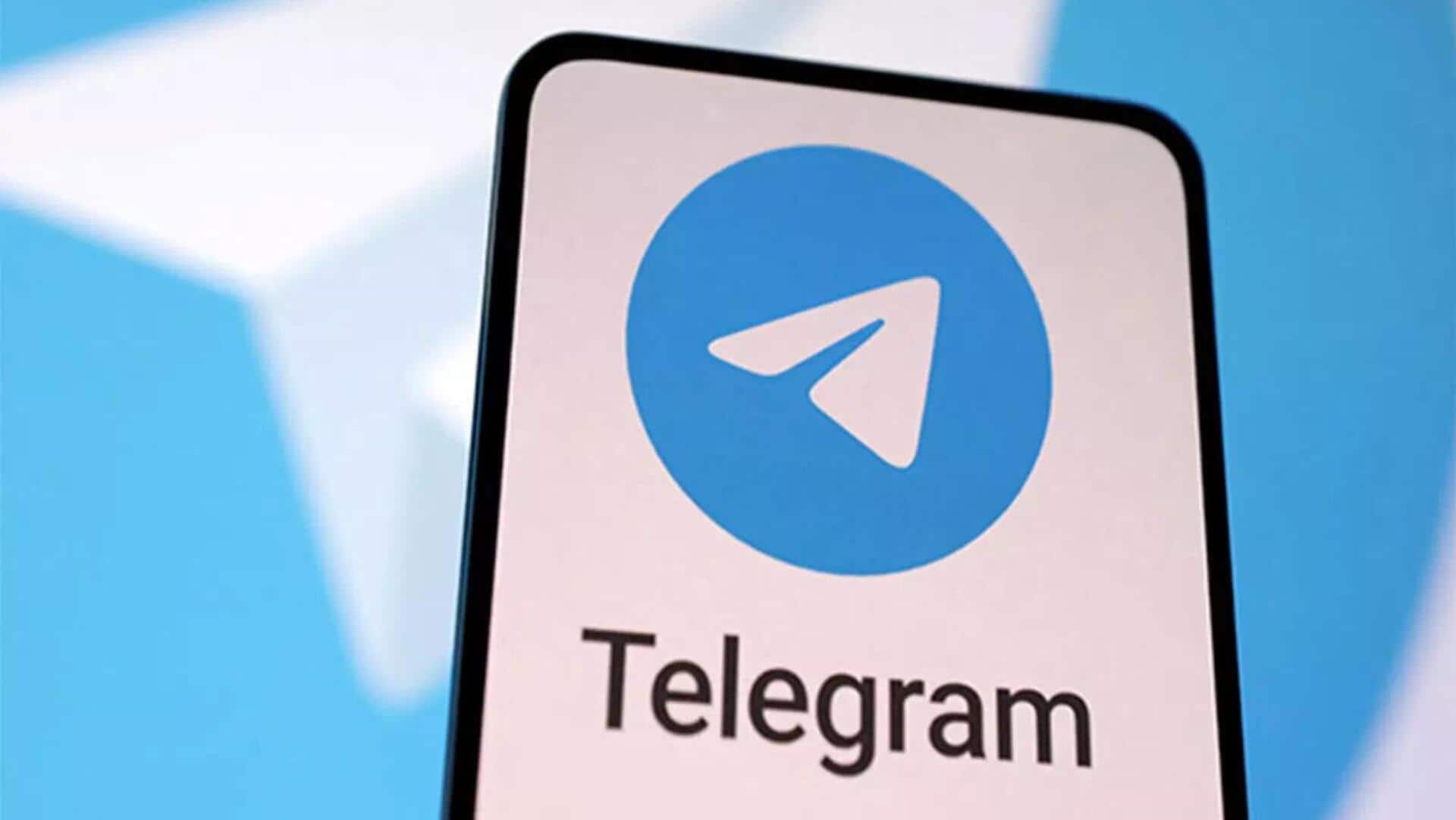இந்தியாவில் டெலிகிராம் முடக்கப்பட்டாலும் VPN-கள் அதை செயல்படுத்தலாமாம்!