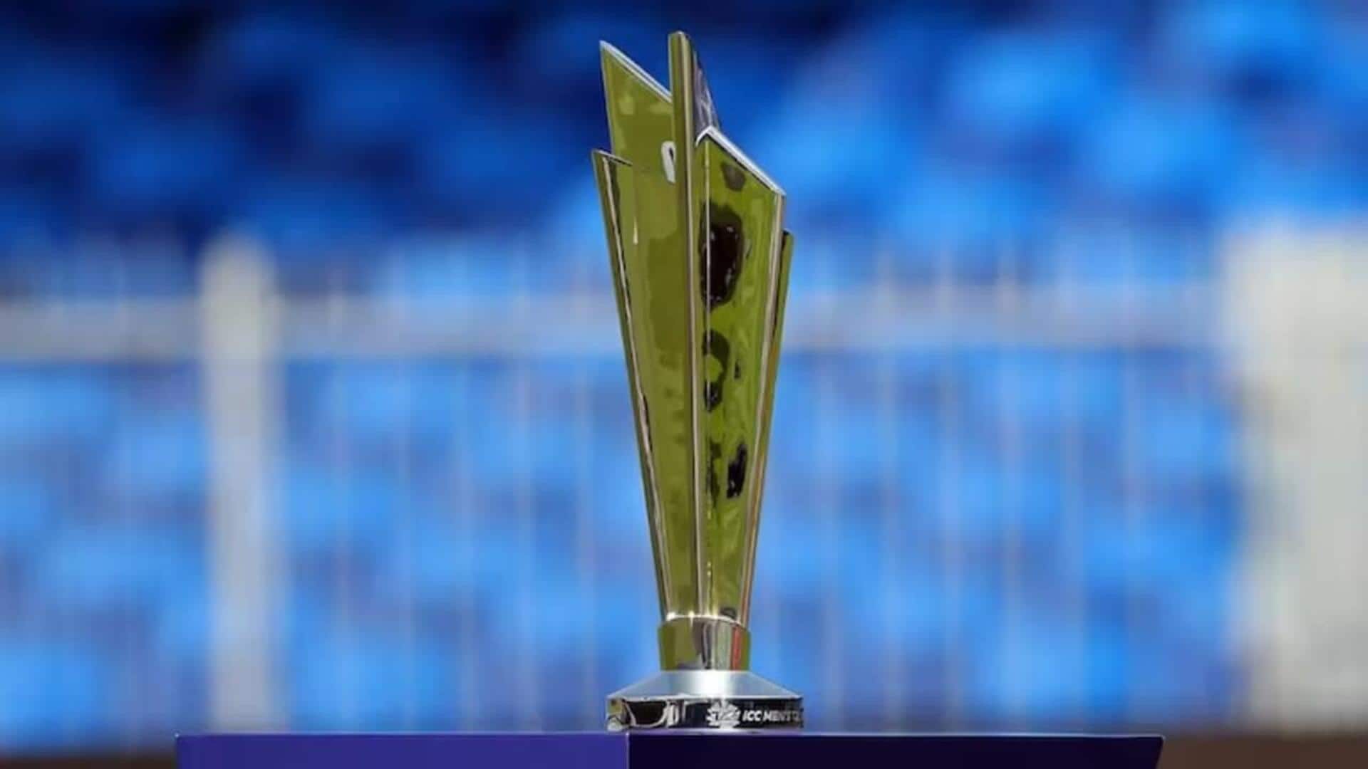 2026 டி20 உலகக்கோப்பை அட்டவணை வெளியீடு: எப்போது, எங்கே பார்க்கலாம்?