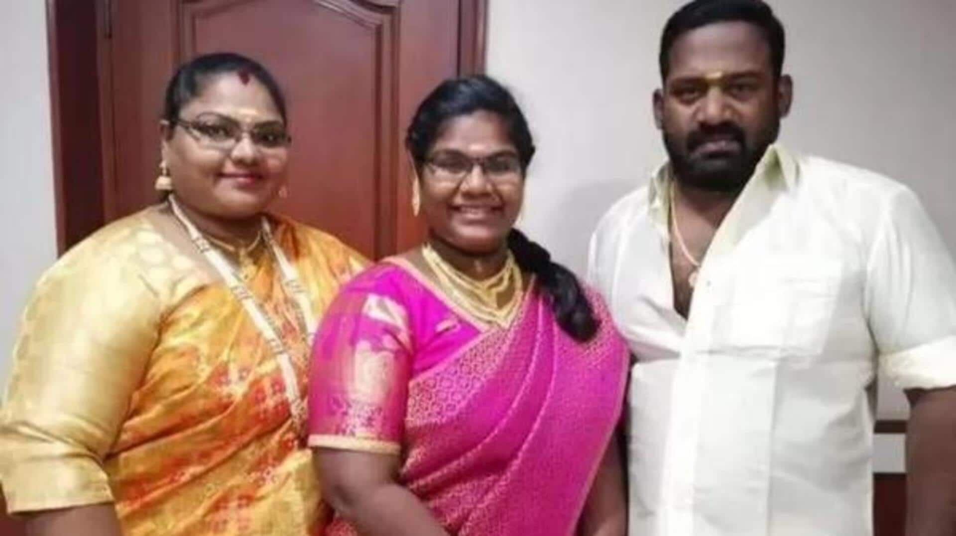 நகைச்சுவை நடிகர் ரோபோ சங்கர் வீட்டில் 2 நாளில் நடக்கவிருந்த சுபநிகழ்ச்சி, அதற்குள் வந்திறங்கிய பேரிடி