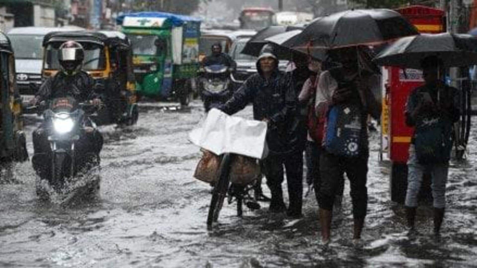 வடமாவட்டங்களில் மழைக்கு வாய்ப்பு; சென்னை வானிலை ஆய்வு மையம் தகவல் வடமாவட்டங்களில் மழைக்கு வாய்ப்பு; சென்னை வானிலை ஆய்வு மையம் தகவல்