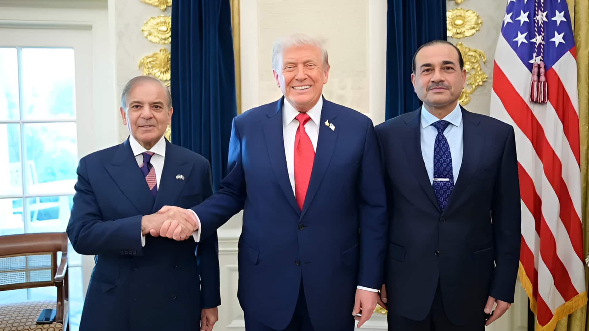 பாகிஸ்தான் மற்றும் லெபனான் செல்கிறாரா டிரம்ப்? அமெரிக்கா-ஈரான் போர் ஒப்பந்தம் குறித்து வெளியான முக்கிய அப்டேட்