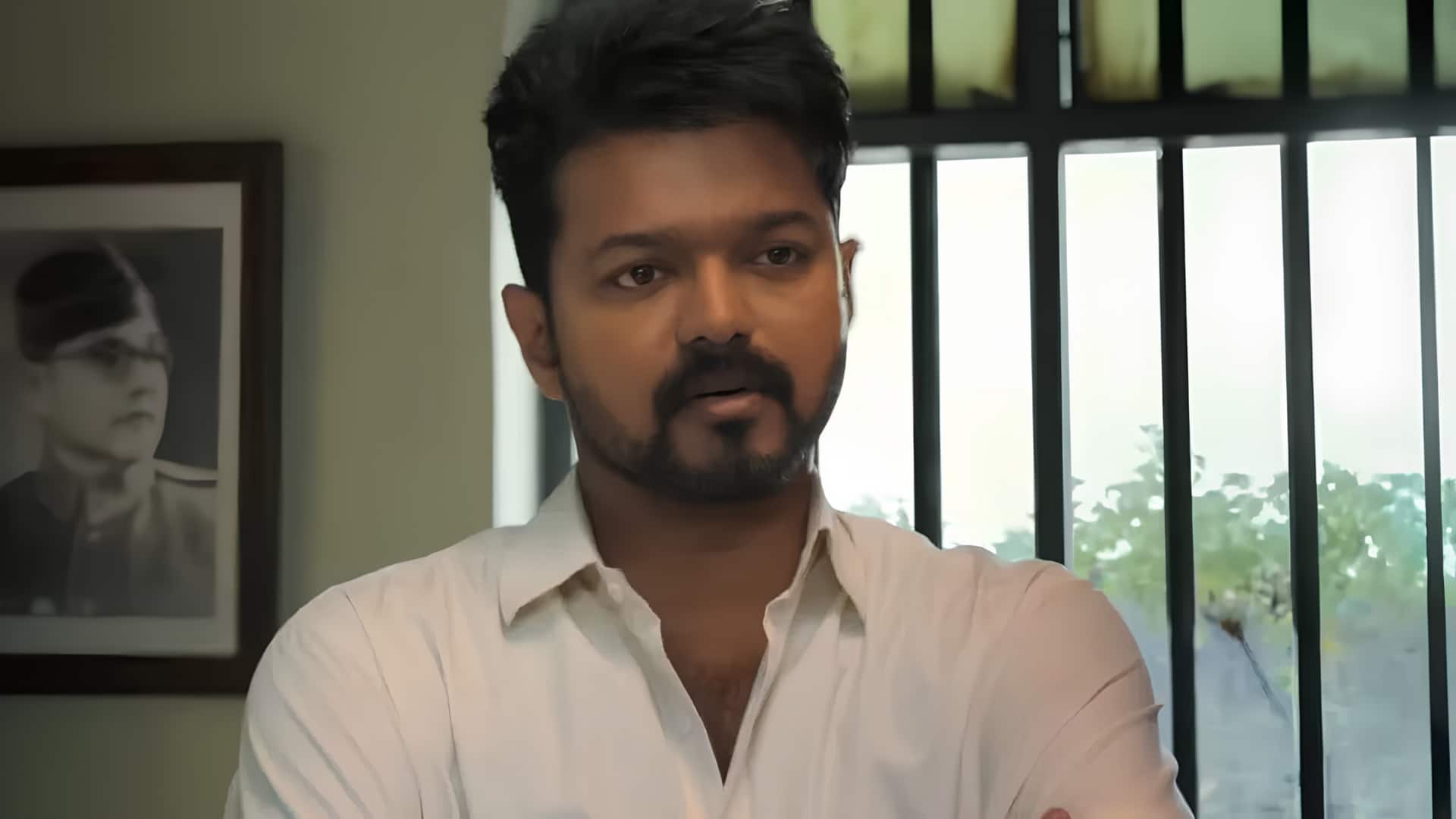 5 மாத காத்திருப்புக்கு எண்ட் கார்டு! முதலமைச்சர் விஜய் நடித்த கடைசி படம் ஜனநாயகன் ரிலீஸ் தேதி வெளியீடு?