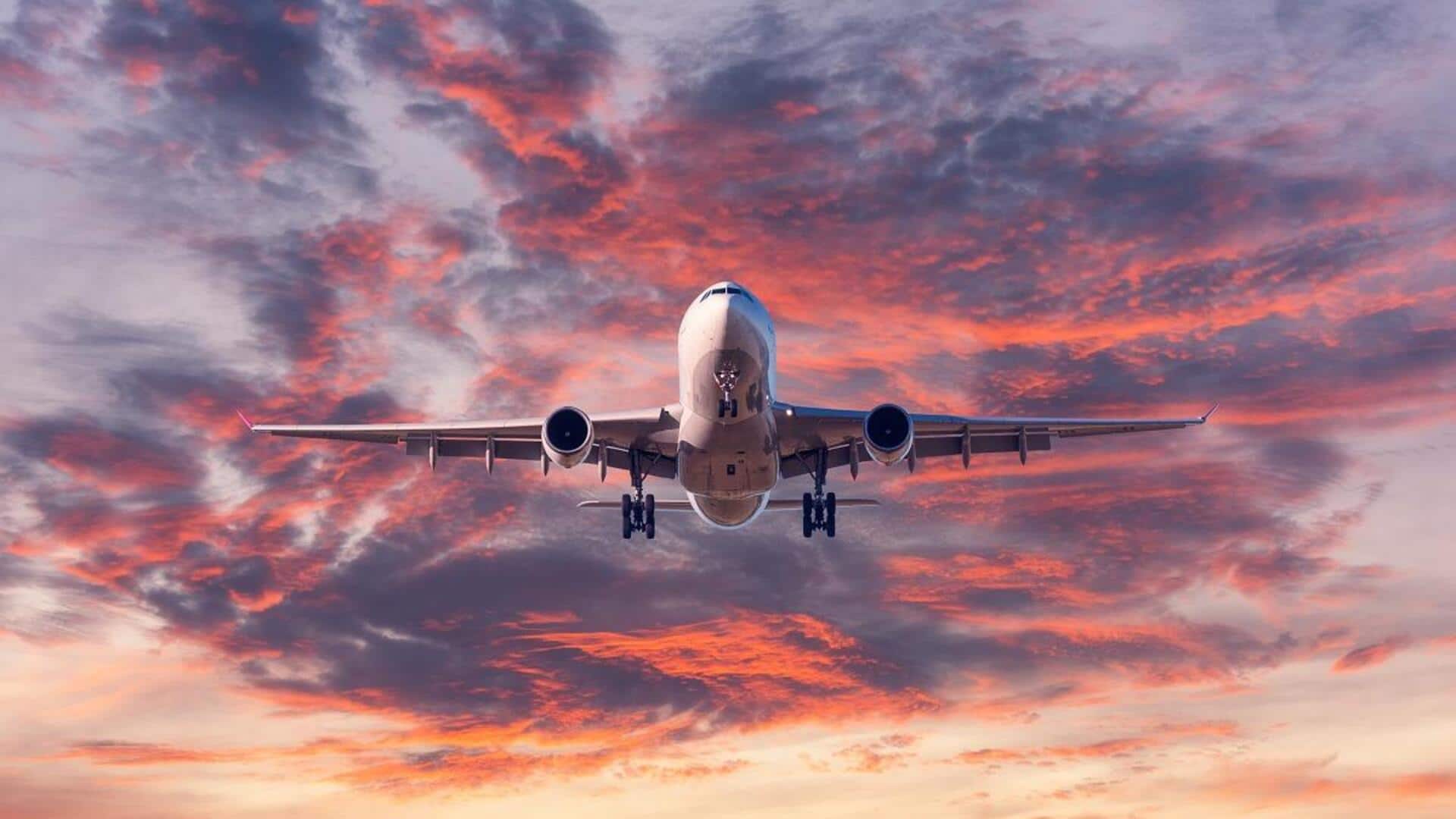 விமானக் கட்டண உயர்வால் ரயில்களுக்கு மாறிய பயணிகள்; இந்திய விமானப் போக்குவரத்துத் துறையில் மந்தநிலை