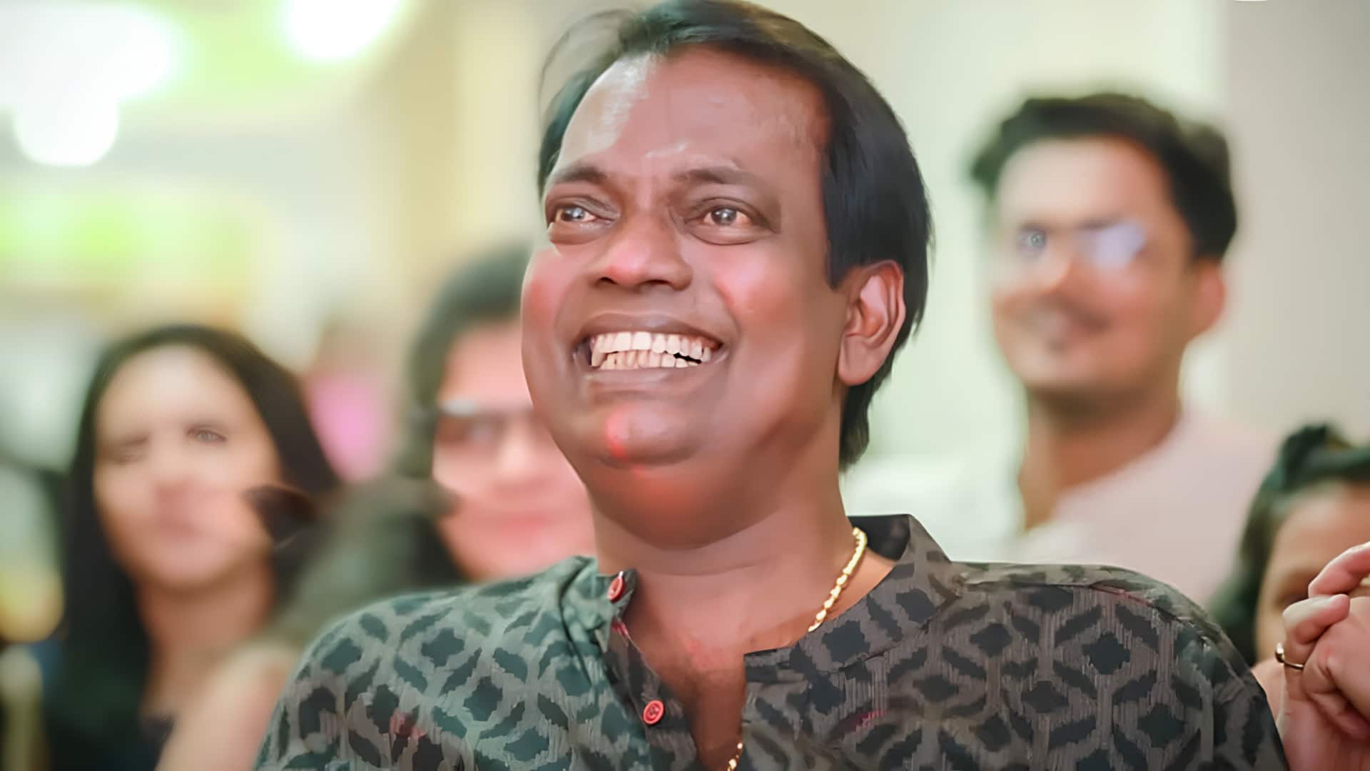 மலையாள நடிகர் சலீம் குமார் காலமானார்! தேசிய விருது வென்ற கலைஞரின் மறைவால் திரையுலகம் அதிர்ச்சி!
