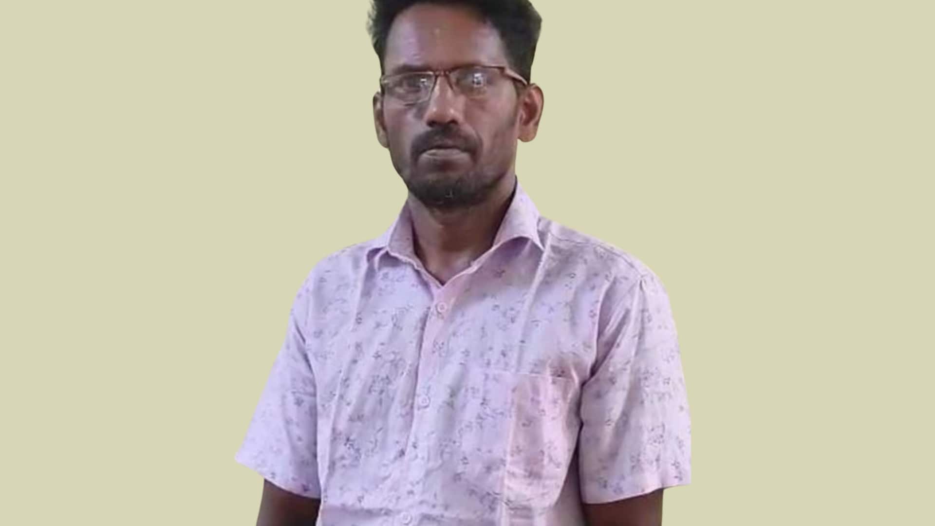 சிவகங்கையில் சிறுமிகளுக்குக் கொடுமை: பாலியல் குற்றவாளிக்கு 5 தூக்கு தண்டனை விதித்து போக்சோ நீதிமன்றம் அதிரடி