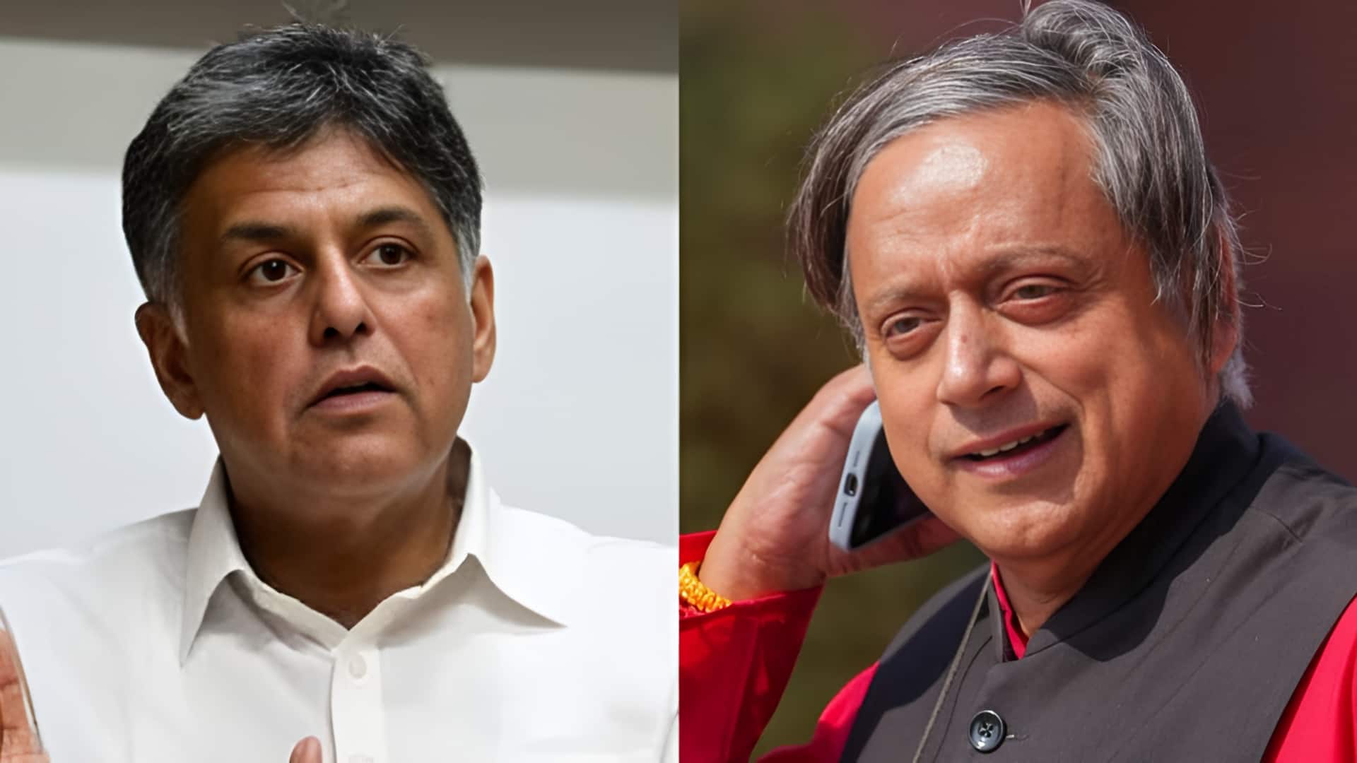 'மௌனம் கோழைத்தனம் அல்ல': ஈரான் போர் விவகாரத்தில் மத்திய அரசின் நிலைப்பாட்டிற்கு ஆதரவு தெரிவிக்கும் காங்கிரஸ் தலைவர்கள்