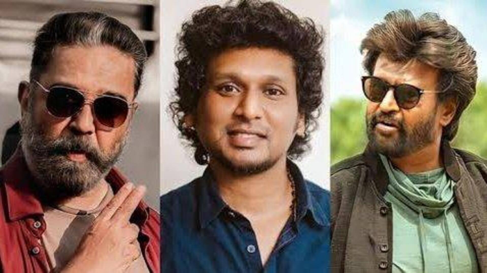 40 ஆண்டுகளுக்குப் பிறகு கமல்ஹாசனும் ரஜினிகாந்தும் இணைந்து நடிக்கிறார்களா? இயக்குனர் இவரா? 40 ஆண்டுகளுக்குப் பிறகு கமல்ஹாசனும் ரஜினிகாந்தும் இணைந்து நடிக்கிறார்களா? இயக்குனர் இவரா?
