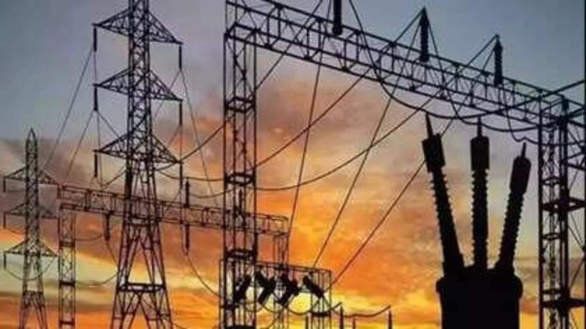 உங்கள் ஏரியாவில் நாளை (அக்டோபர் 8) மின்தடை இருக்கிறதா என தெரிந்துகொள்ளுங்கள் 