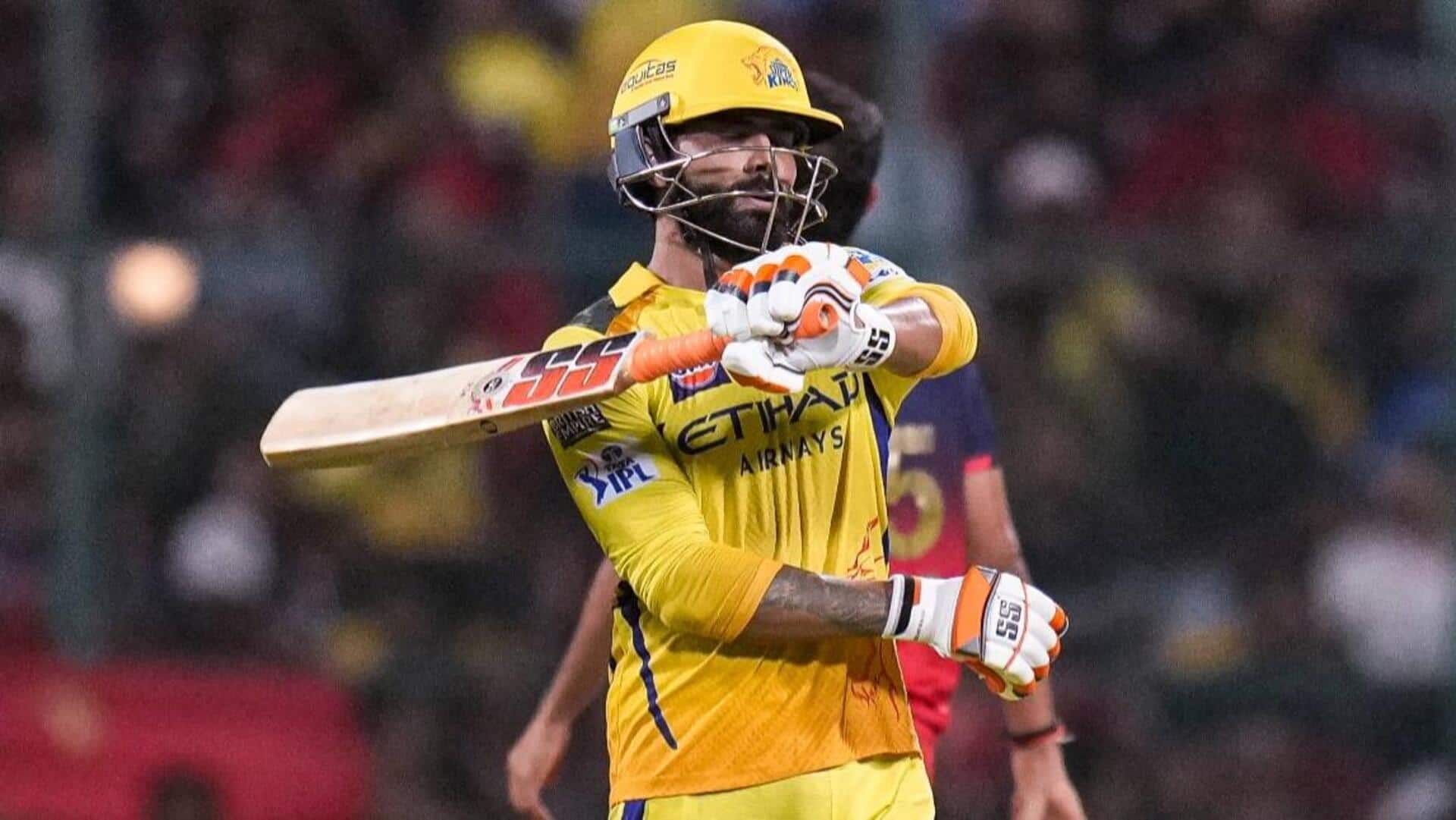 ஐபிஎல் 2026: ரவீந்திர ஜடேஜாவின் இன்ஸ்டாகிராம் கணக்கு திடீர் மாயம்; காரணம் என்ன?