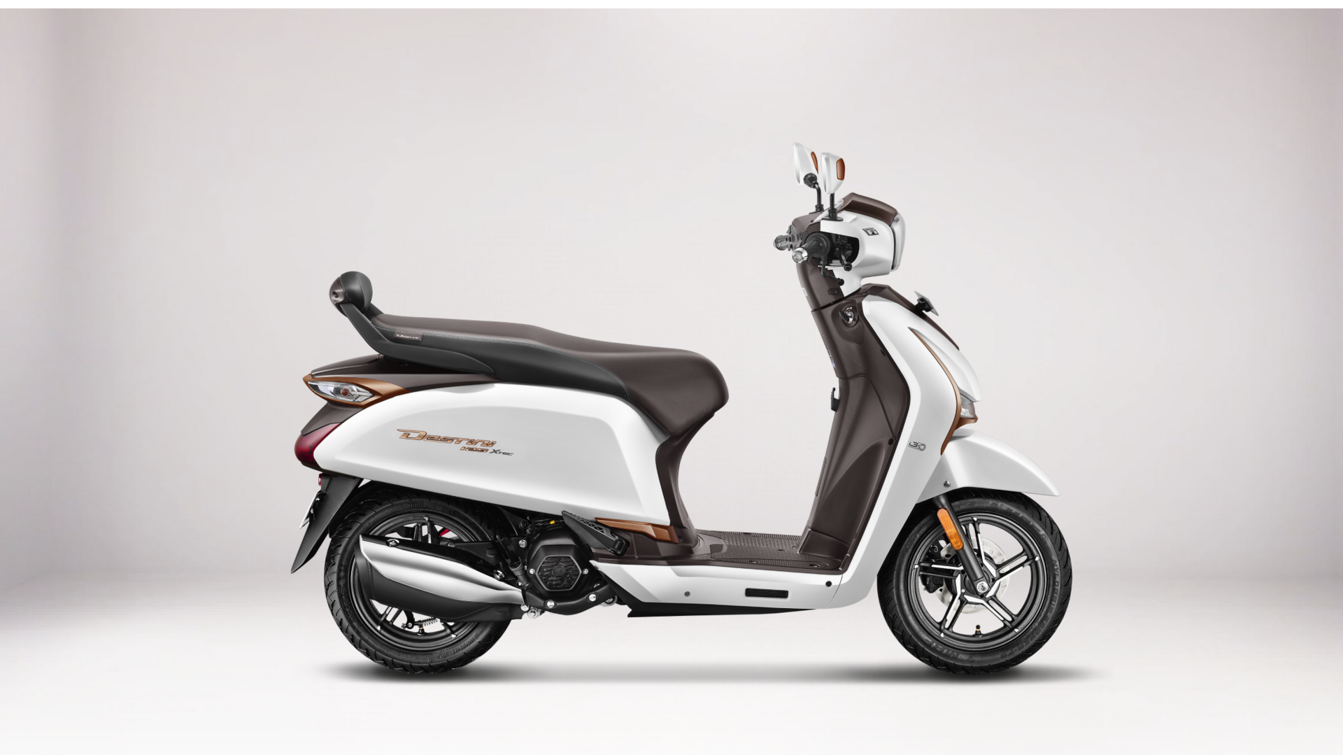 ஹீரோ டெஸ்டினி 125 ஸ்கூட்டர், எத்தனை வேரியன்ட்களாக? என்ன விலையில் விற்பனை செய்யப்படுகிறது?