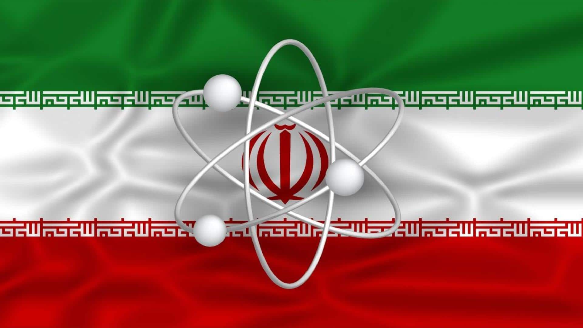 ஈரான் அணு ஆயுத ஒப்பந்தத்தில் இருந்து விலகுகிறதா? அமெரிக்க தாக்குதல்களுக்குப் பிறகு முடிவு!