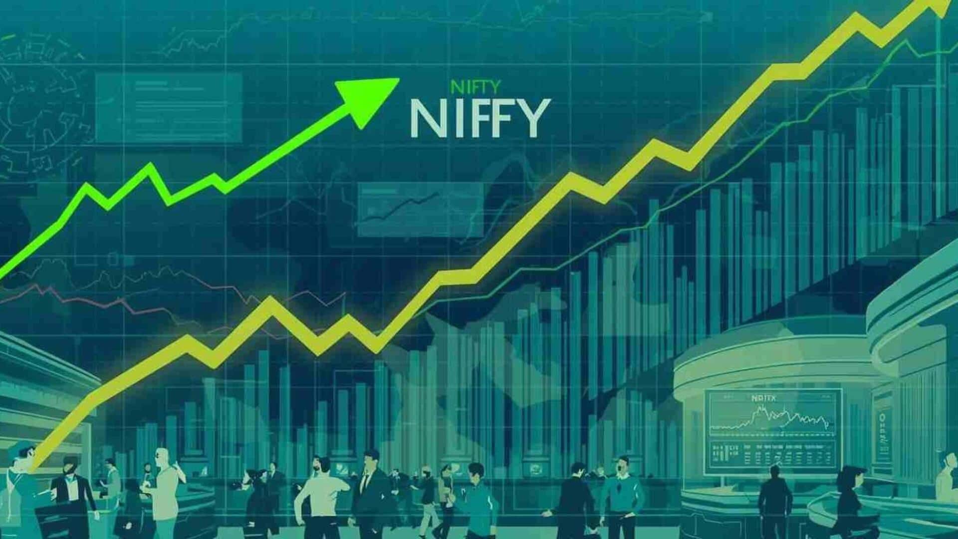 மீண்டு வருமா இந்தியப் பங்குச்சந்தை? கடும் சரிவுக்குப் பின் உயர்வுடன் தொடங்க வாய்ப்பு
