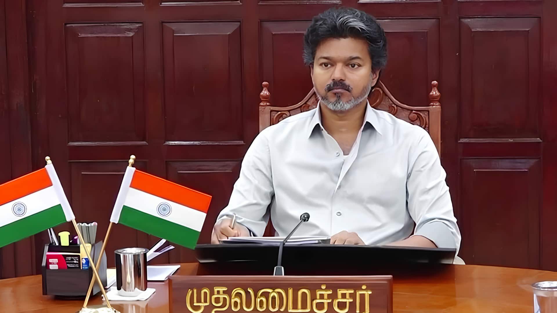 சிறுவனின் உயிரைக் காப்பாற்றிய தீயணைப்பு வீரருக்கு சிறப்புப் பதக்கம்! 180 பேருக்கு அண்ணா பதக்கங்கள் அறிவிப்பு