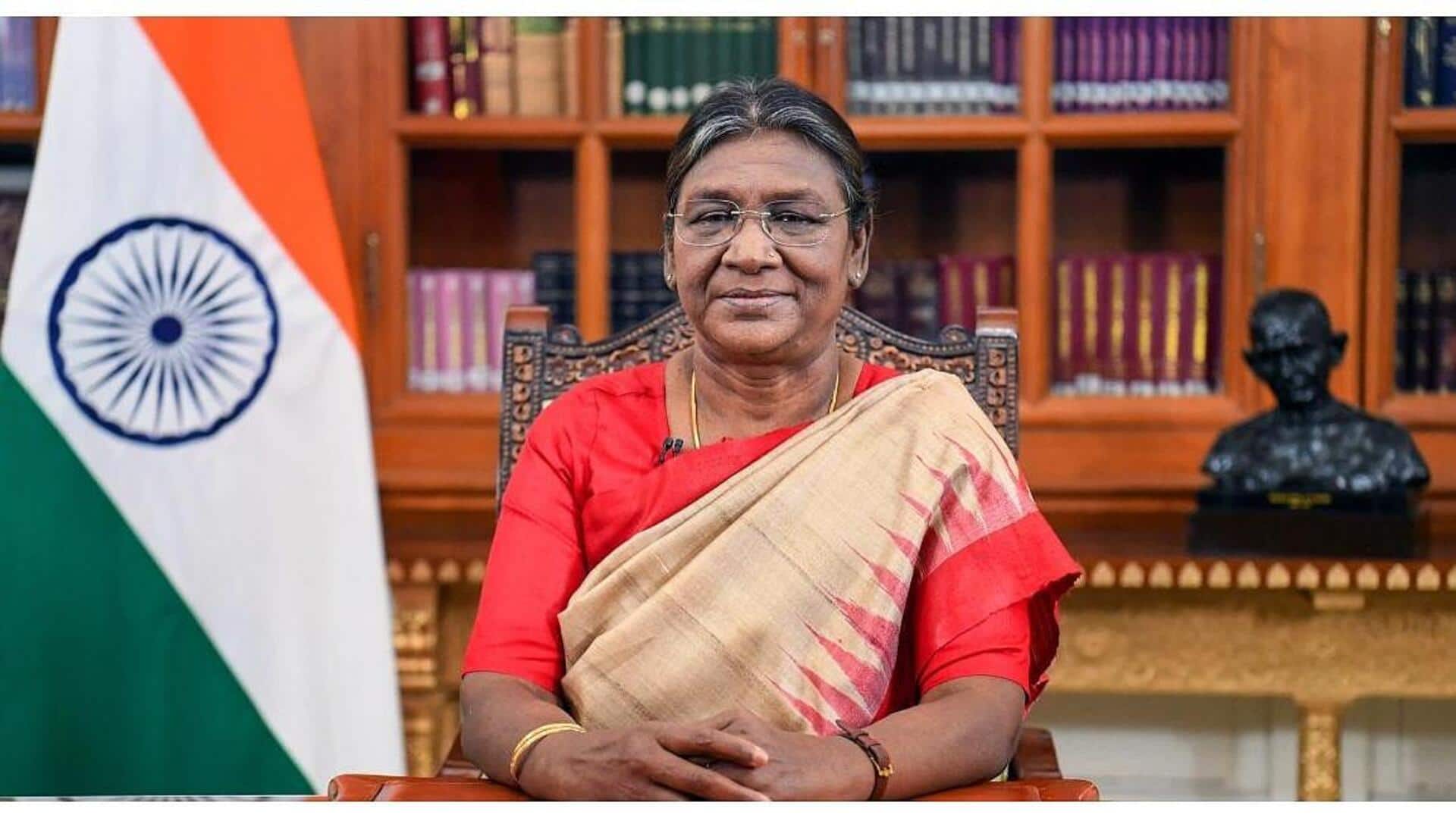 சபரிமலை கோயிலுக்கு வருகை தரும் முதல் இந்திய ஜனாதிபதி திரௌபதி முர்மு சபரிமலை கோயிலுக்கு வருகை தரும் முதல் இந்திய ஜனாதிபதி திரௌபதி முர்மு