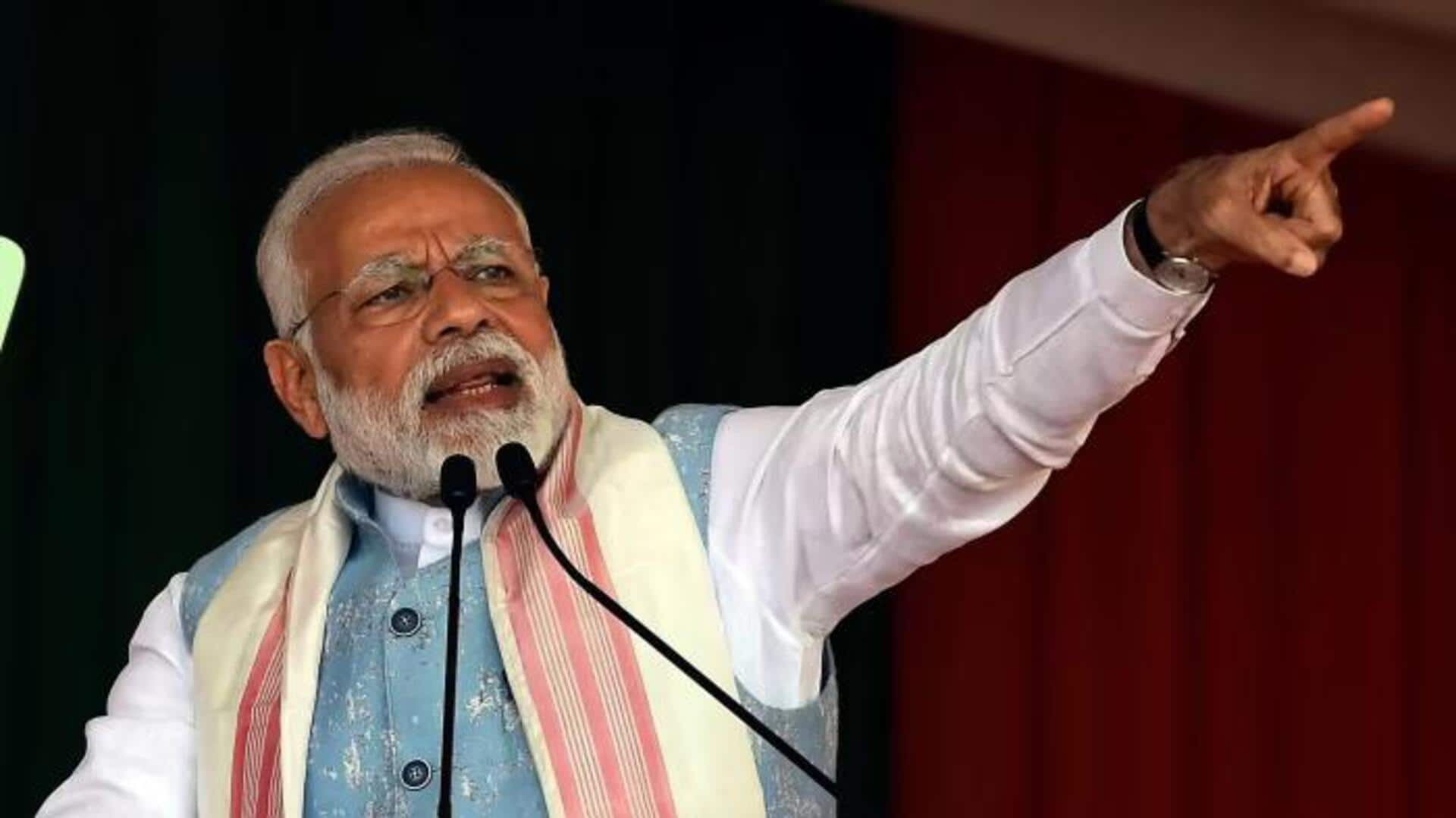 இனியொருமுறை அத்துமீறினால்... பாகிஸ்தானுக்கு அமெரிக்கா மூலம் மோடி கொடுத்த வார்னிங் இனியொருமுறை அத்துமீறினால்... பாகிஸ்தானுக்கு அமெரிக்கா மூலம் மோடி கொடுத்த வார்னிங்