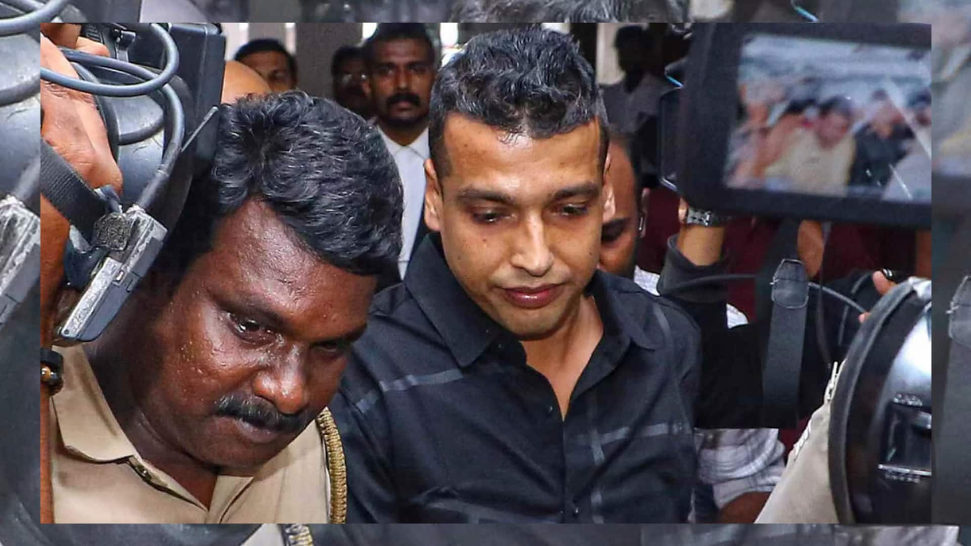 'என்னை வாழ விடுங்கள்': 2017 பாலியல் தாக்குதல் வழக்கின் தீர்ப்புக்கு பின்னர் மனம் திறந்த நடிகை 