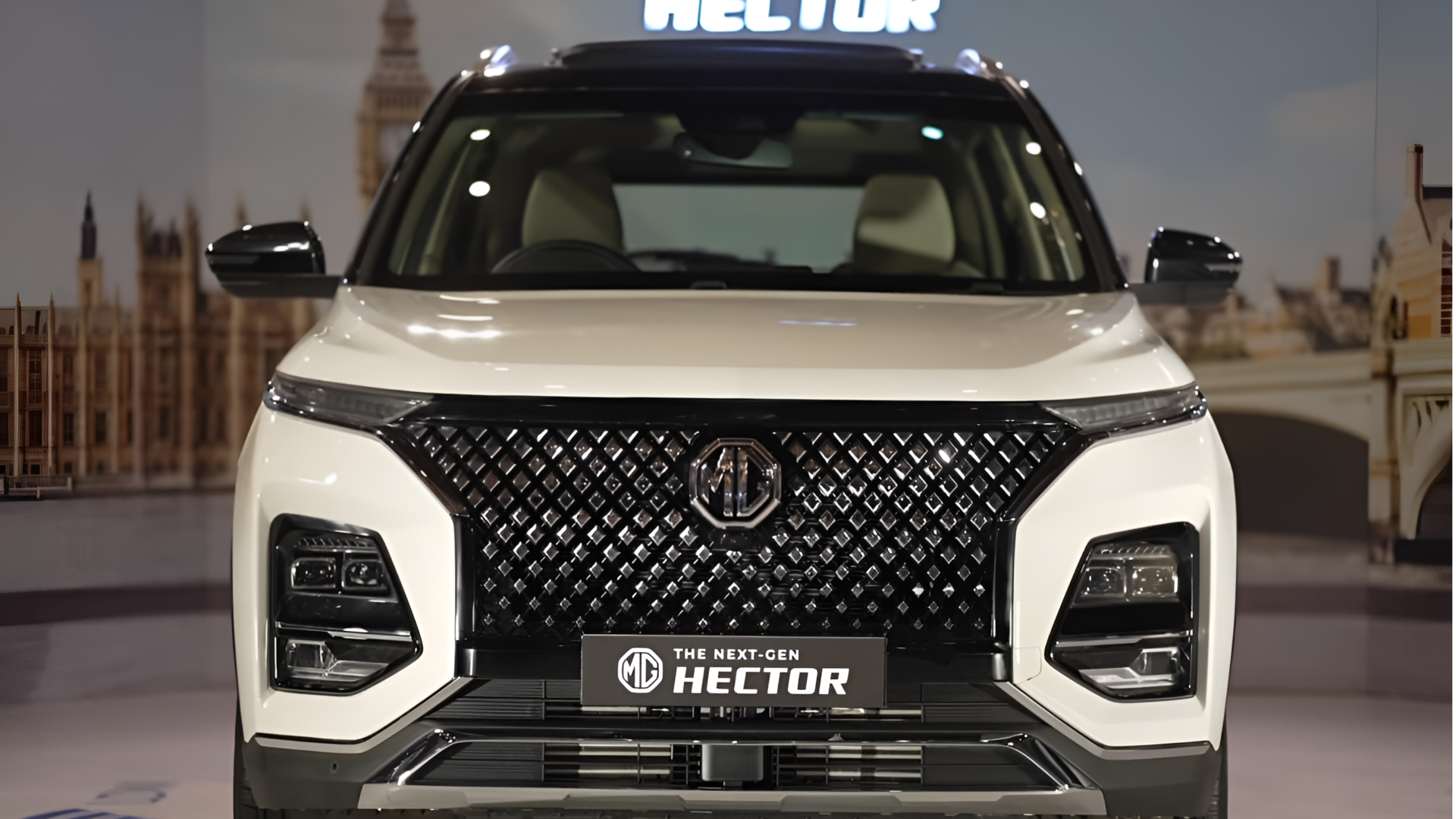 ஏப்ரல் முதல் எம்ஜி ஹெக்டர், வின்ட்சர் மற்றும் பிறவற்றின் விலை அதிகரிக்கும்