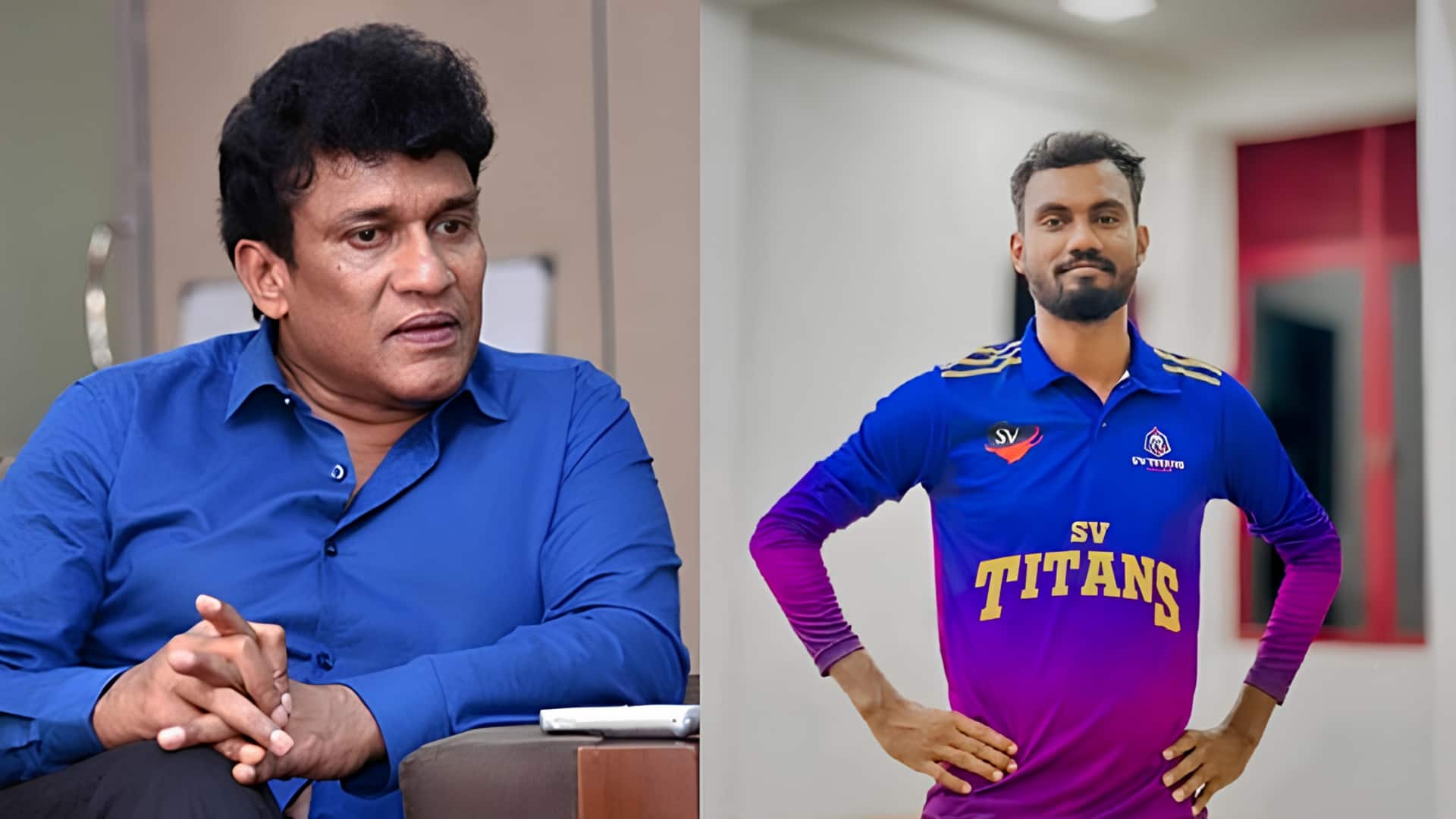 சவுதியில் இலங்கை தமிழருக்கு மரண தண்டனை? பிரதமர் மோடி தலையிட்டு மீட்க இலங்கை எம்பி வேண்டுகோள்