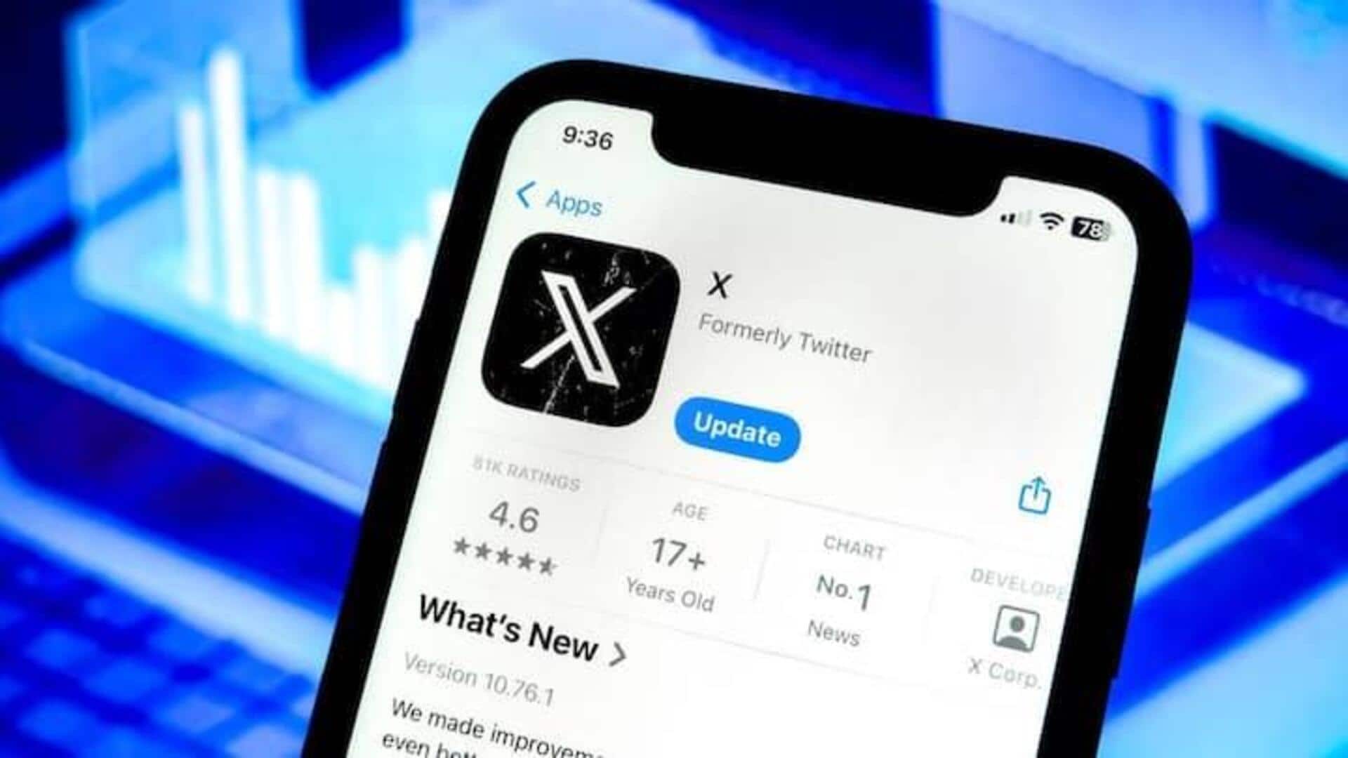 X நிறுவனம் சொந்தமாக டெபிட்/கிரெடிட் கார்டை அறிமுகப்படுத்த திட்டம் X நிறுவனம் சொந்தமாக டெபிட்/கிரெடிட் கார்டை அறிமுகப்படுத்த திட்டம்