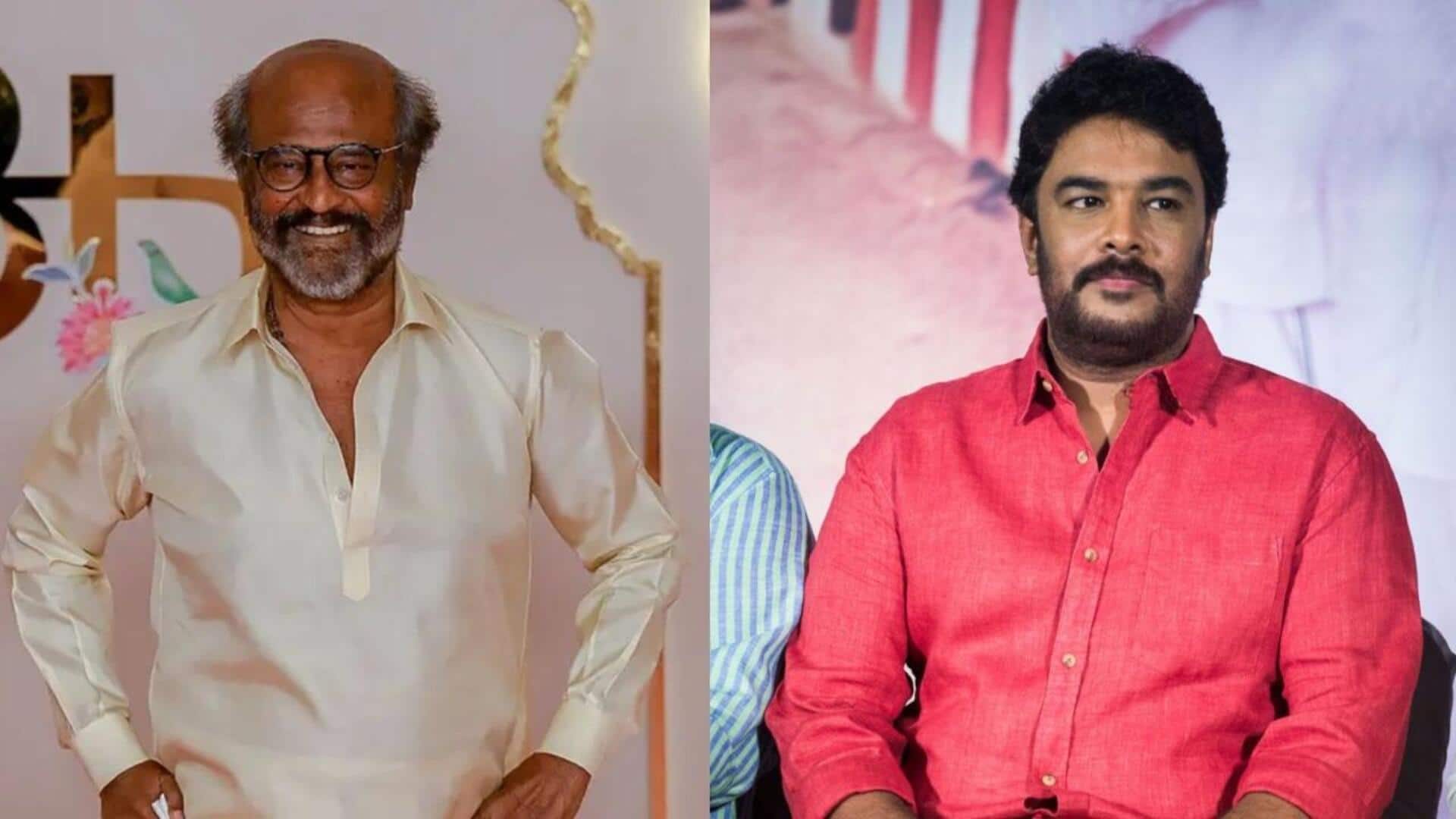 28 வருடங்களுக்கு பிறகு இயக்குனர் சுந்தர் சி உடன் மீண்டும் இணையும் ரஜினிகாந்த்? 28 வருடங்களுக்கு பிறகு இயக்குனர் சுந்தர் சி உடன் மீண்டும் இணையும் ரஜினிகாந்த்?