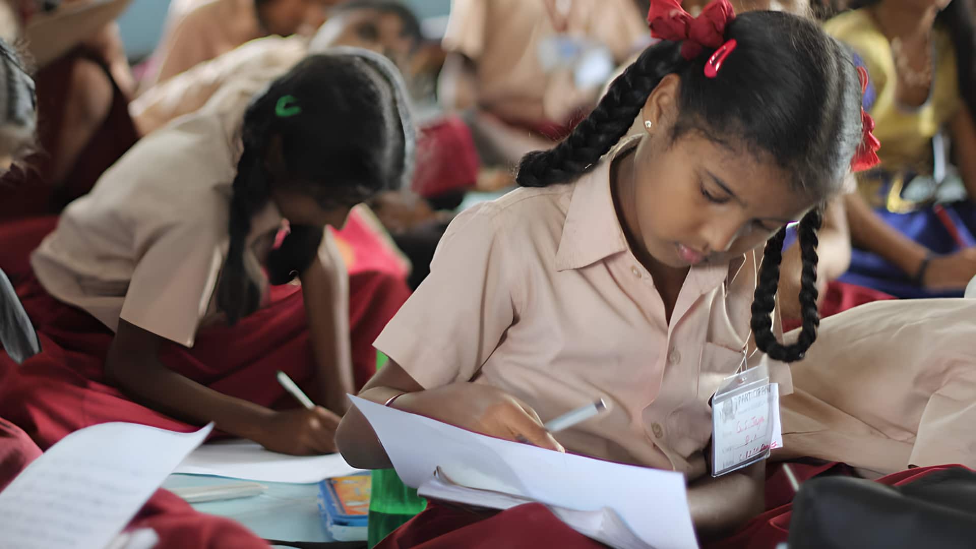 தமிழக RTE சேர்க்கை 2026: தகுதிகள், தேவையான ஆவணங்கள் மற்றும் விண்ணப்பிக்கும் முறை முழு விவரம்