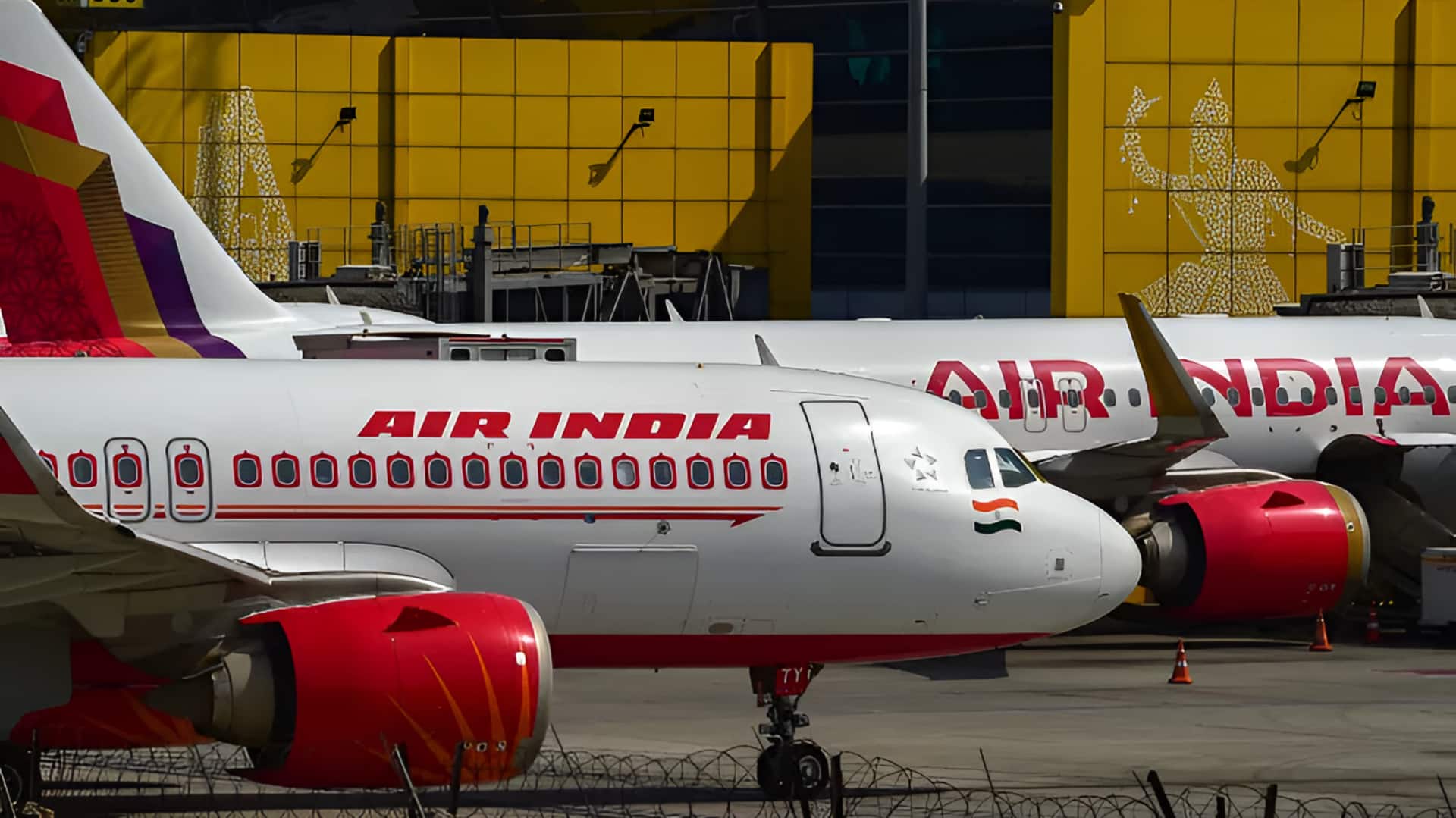 ஏர் இந்தியா விமான விபத்து: விமானத்தில் ஹைட்ராலிக் அழுத்தம் குறைந்ததாக ஏர்பஸ் நிறுவனம் அறிக்கை