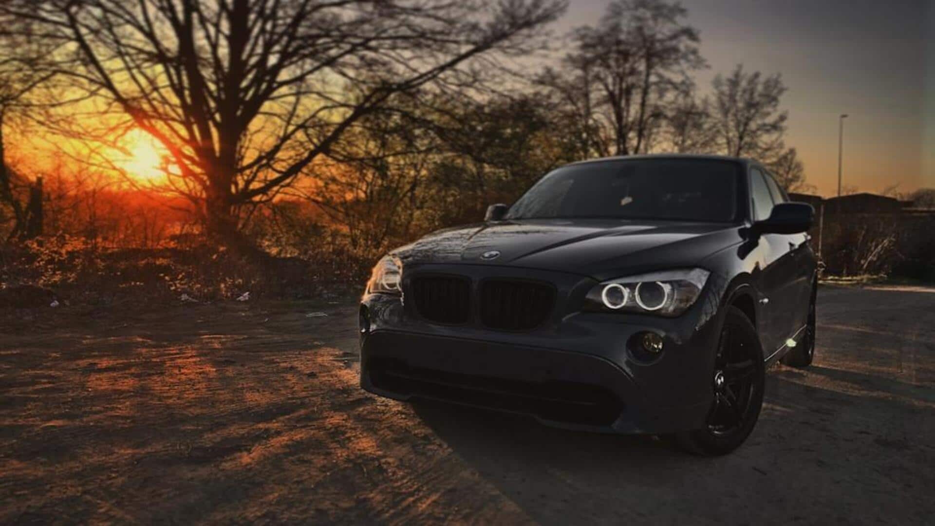 AWD கிராஸ்ஓவர்vs4x4 எஸ்யூவி: எது சிறந்த தேர்வு?